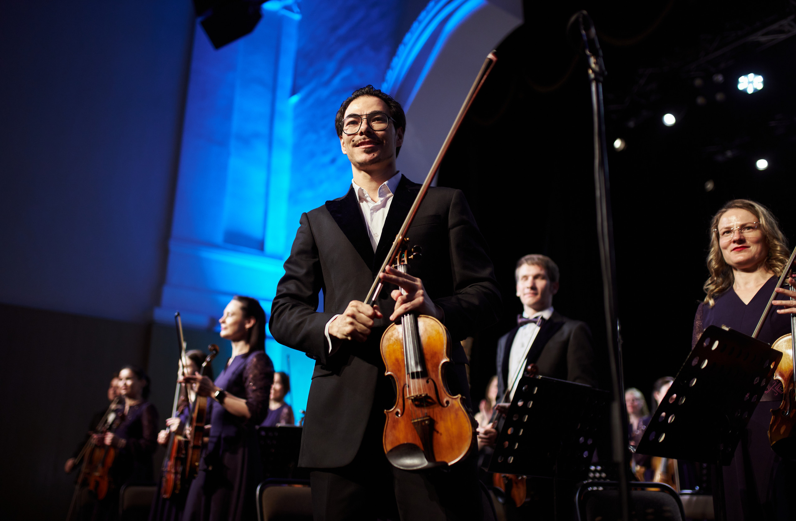 Республика Башкортостан. Фотограф в Казани / Буздалов Кирилл