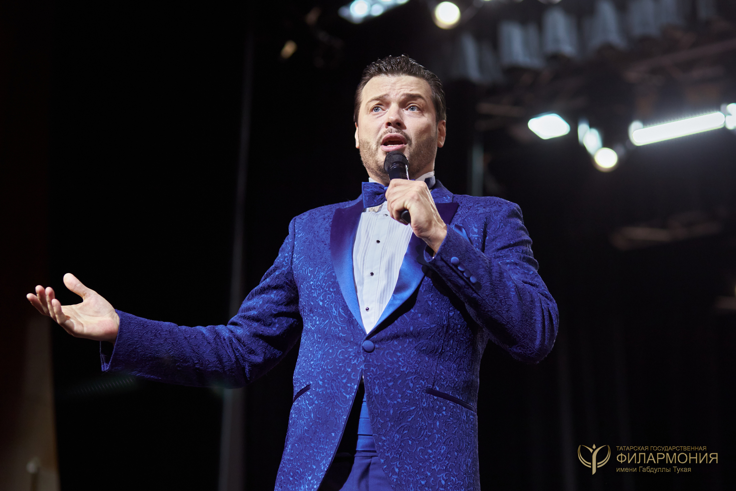 Катырев и Гончарова. Фотограф в Казани / Буздалов Кирилл