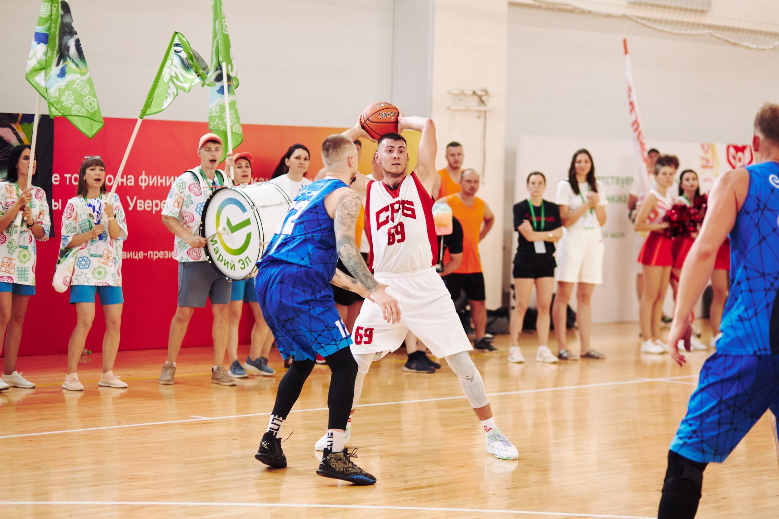 Сбербанкиада. Фотограф в Казани / Буздалов Кирилл