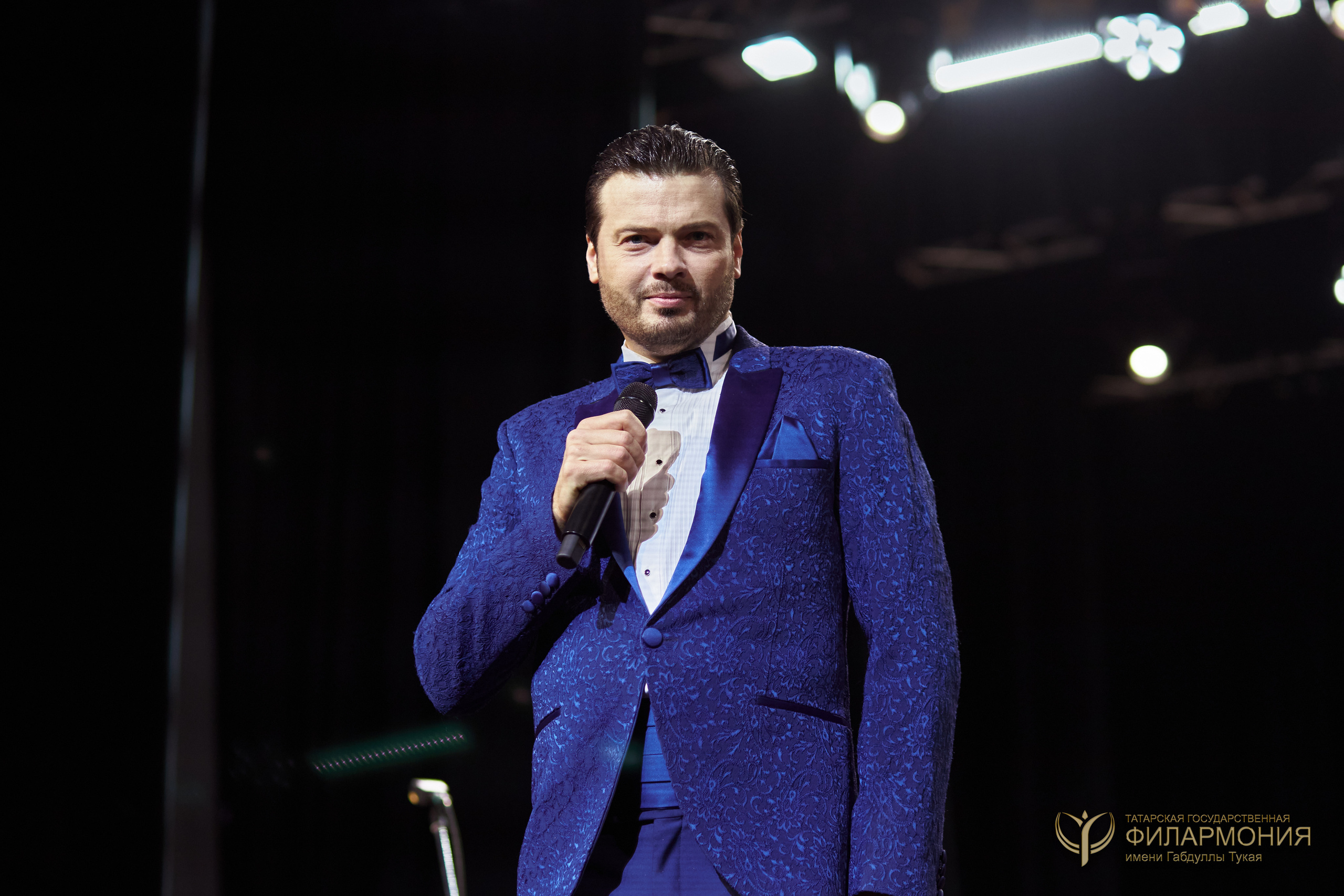 Катырев и Гончарова. Фотограф в Казани / Буздалов Кирилл