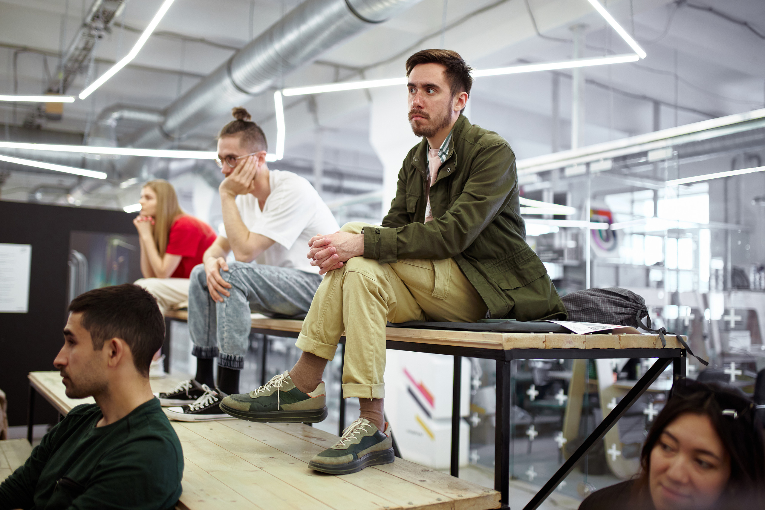 Яндекс Практикум. Фотограф в Казани / Буздалов Кирилл