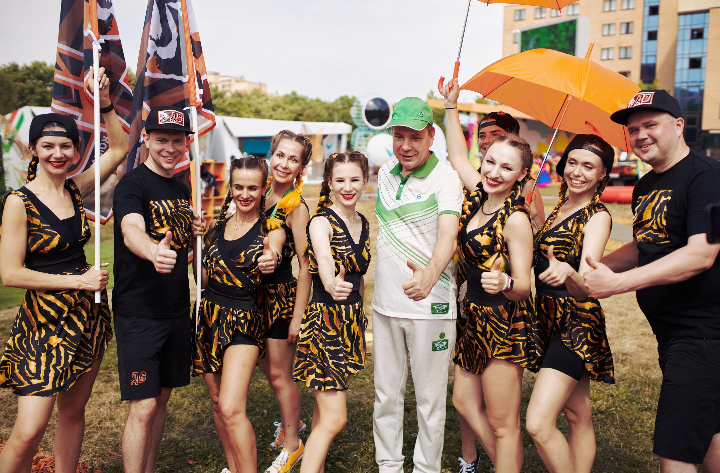 Сбербанкиада. Фотограф в Казани / Буздалов Кирилл