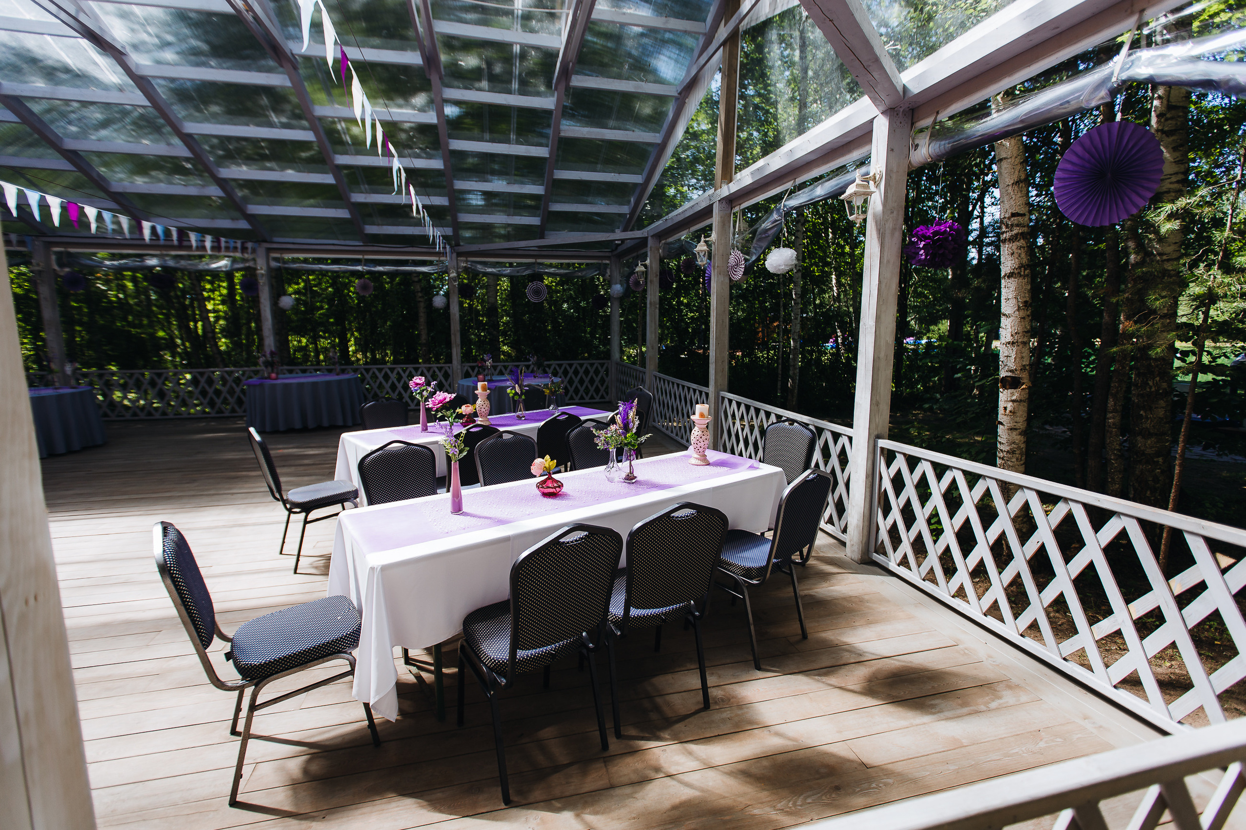 Кемпинг IT компании «Maxima». Фотограф в Казани / Буздалов Кирилл