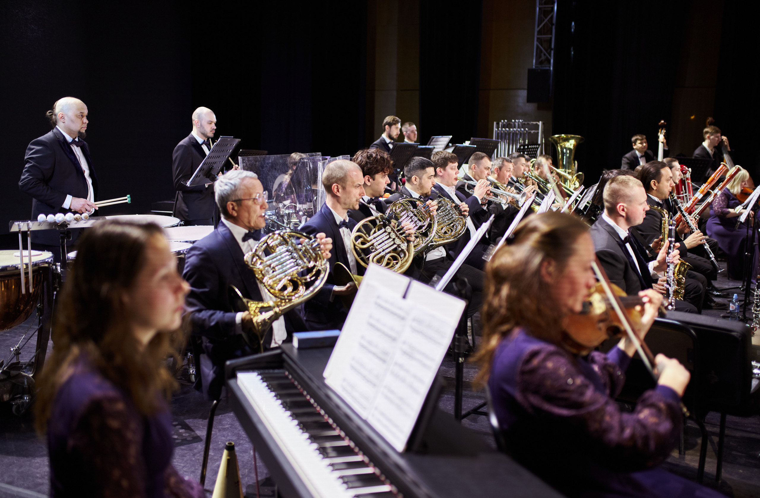 Республика Башкортостан. Фотограф в Казани / Буздалов Кирилл