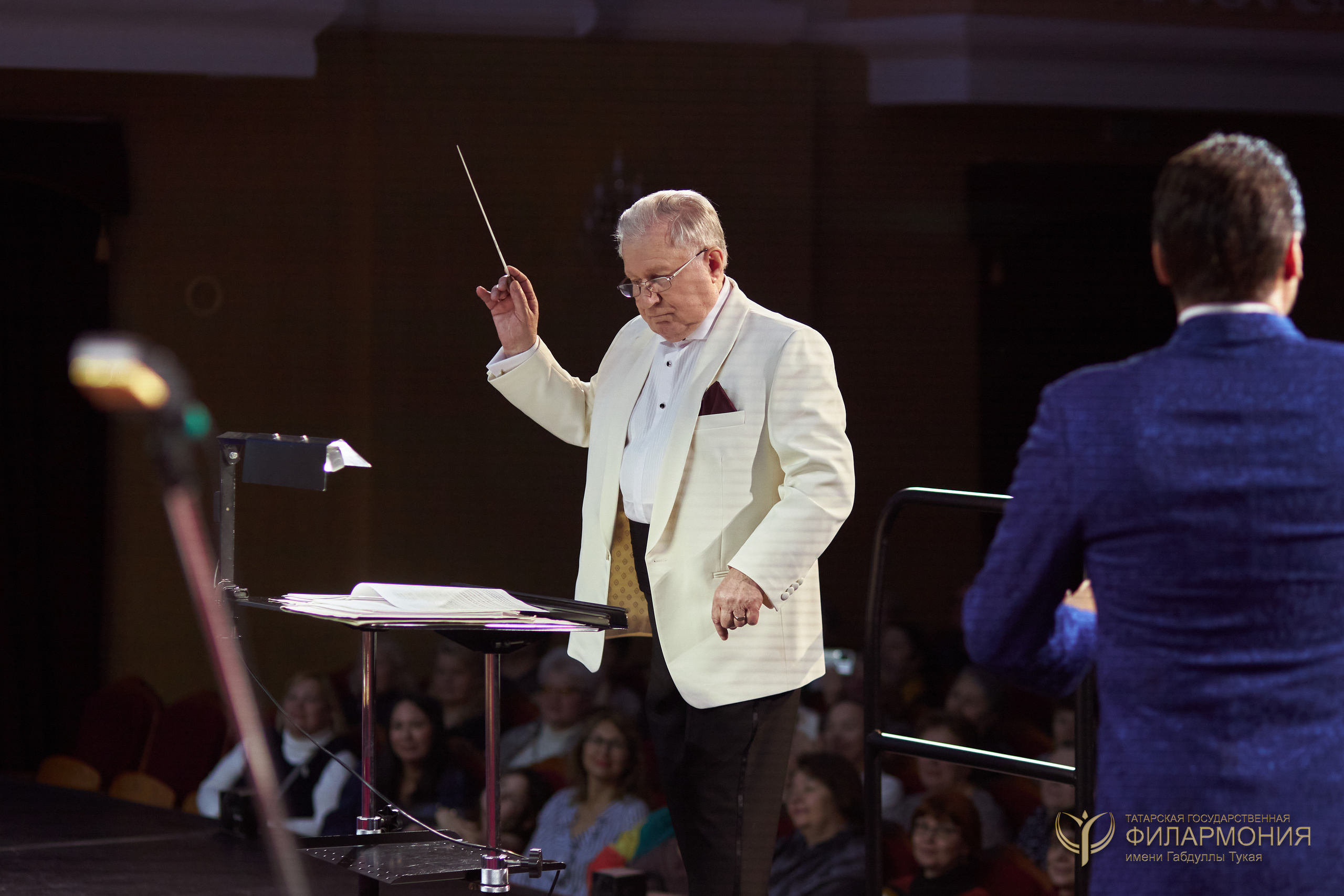 Катырев и Гончарова. Фотограф в Казани / Буздалов Кирилл