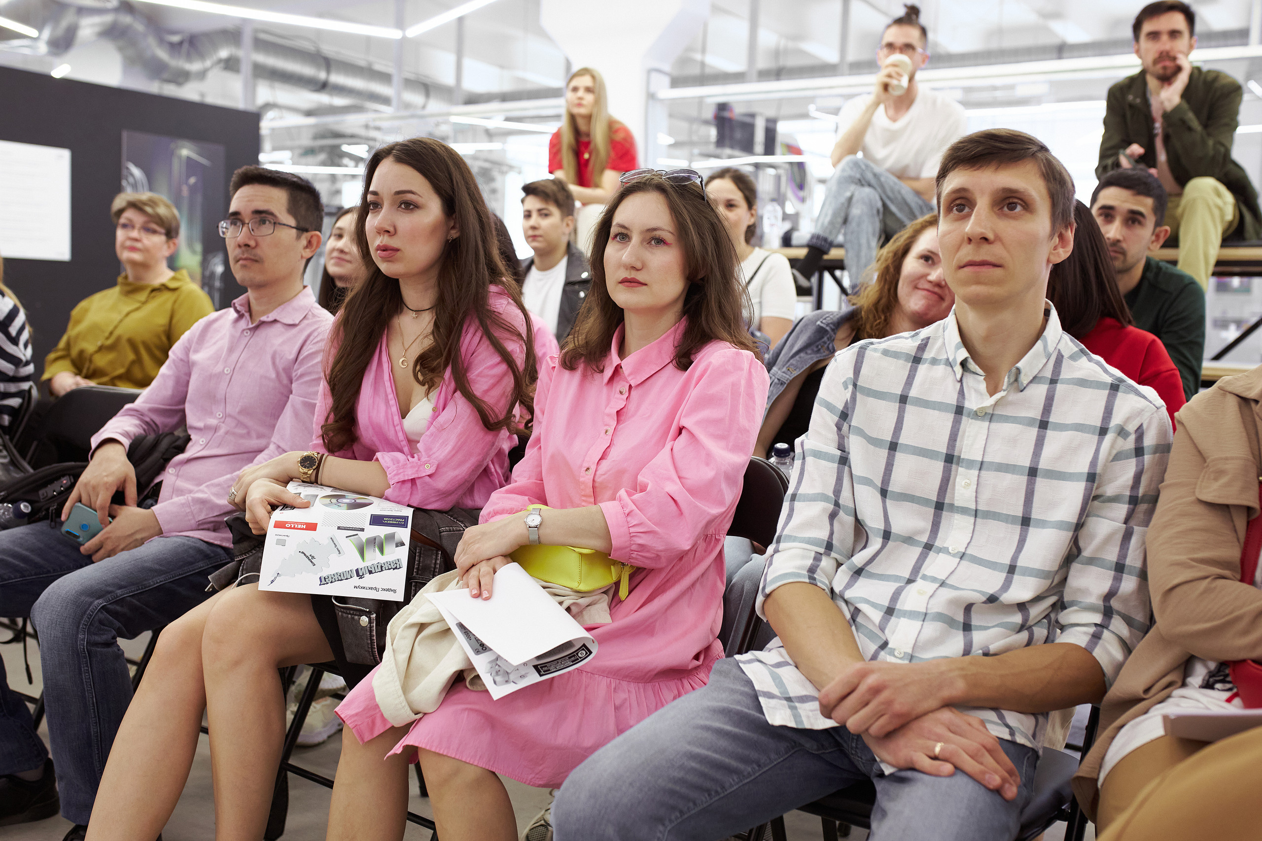 Яндекс Практикум. Фотограф в Казани / Буздалов Кирилл