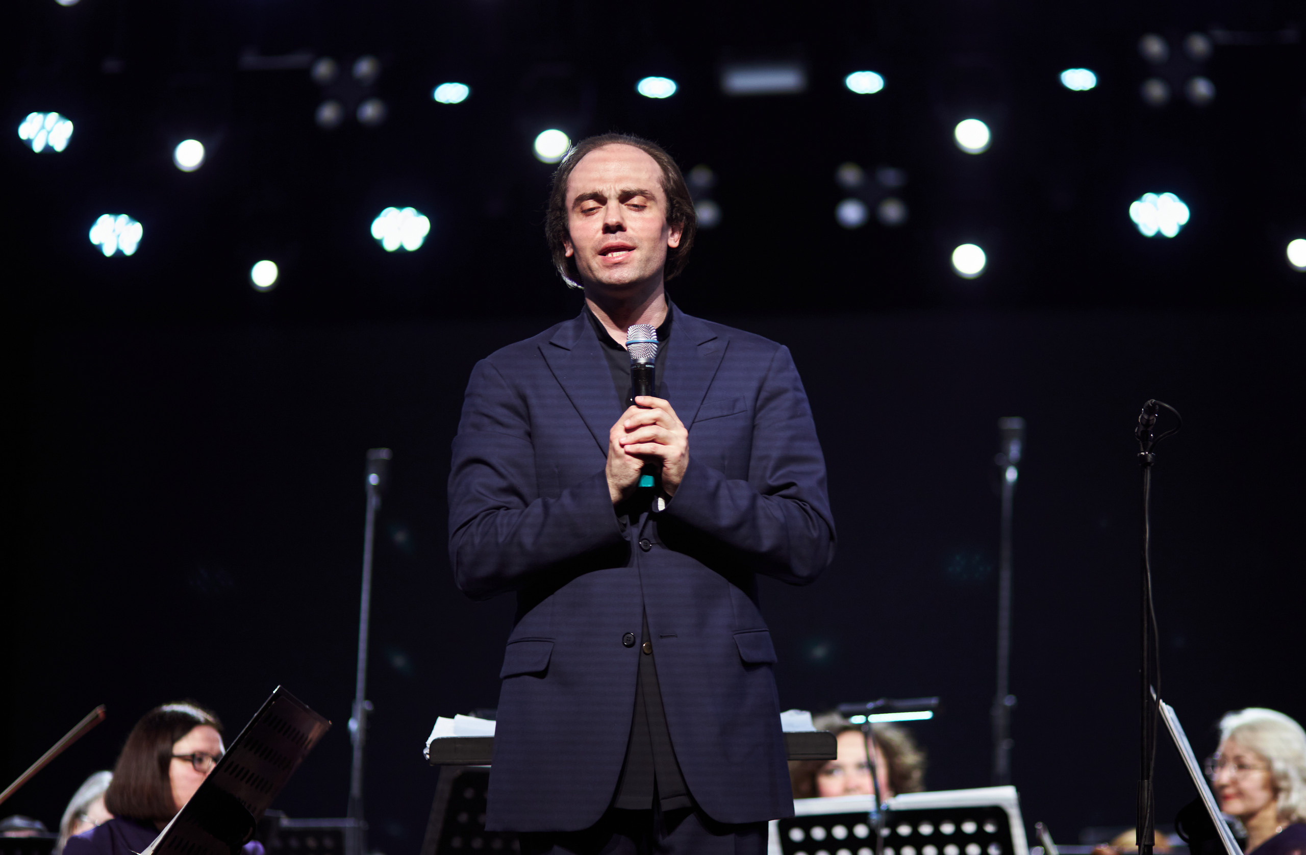 Республика Башкортостан. Фотограф в Казани / Буздалов Кирилл