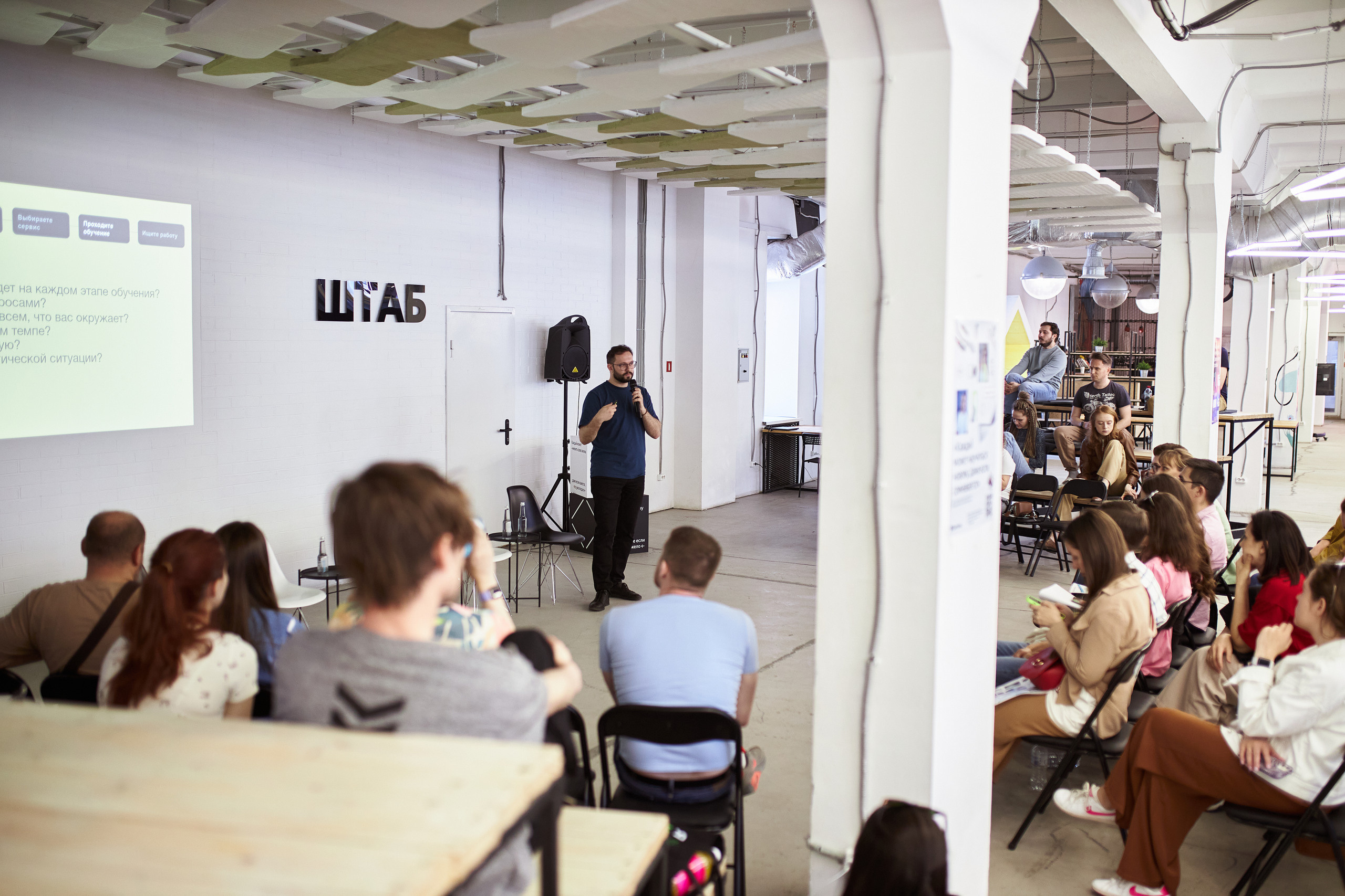 Яндекс Практикум. Фотограф в Казани / Буздалов Кирилл