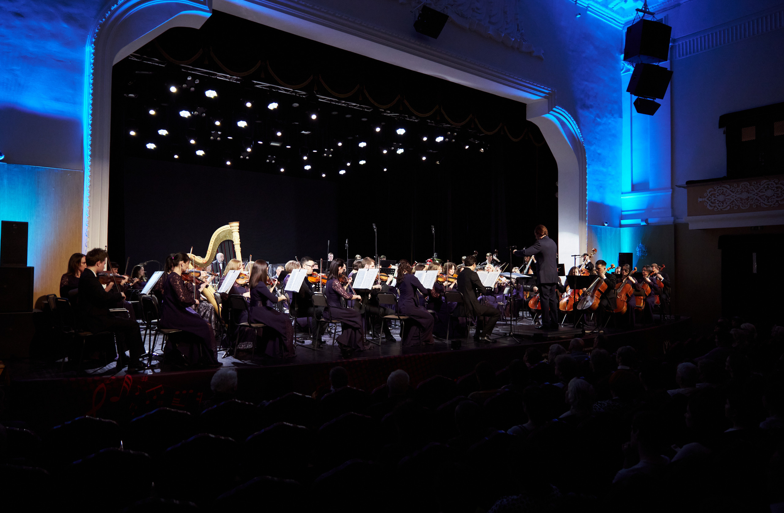 Республика Башкортостан. Фотограф в Казани / Буздалов Кирилл