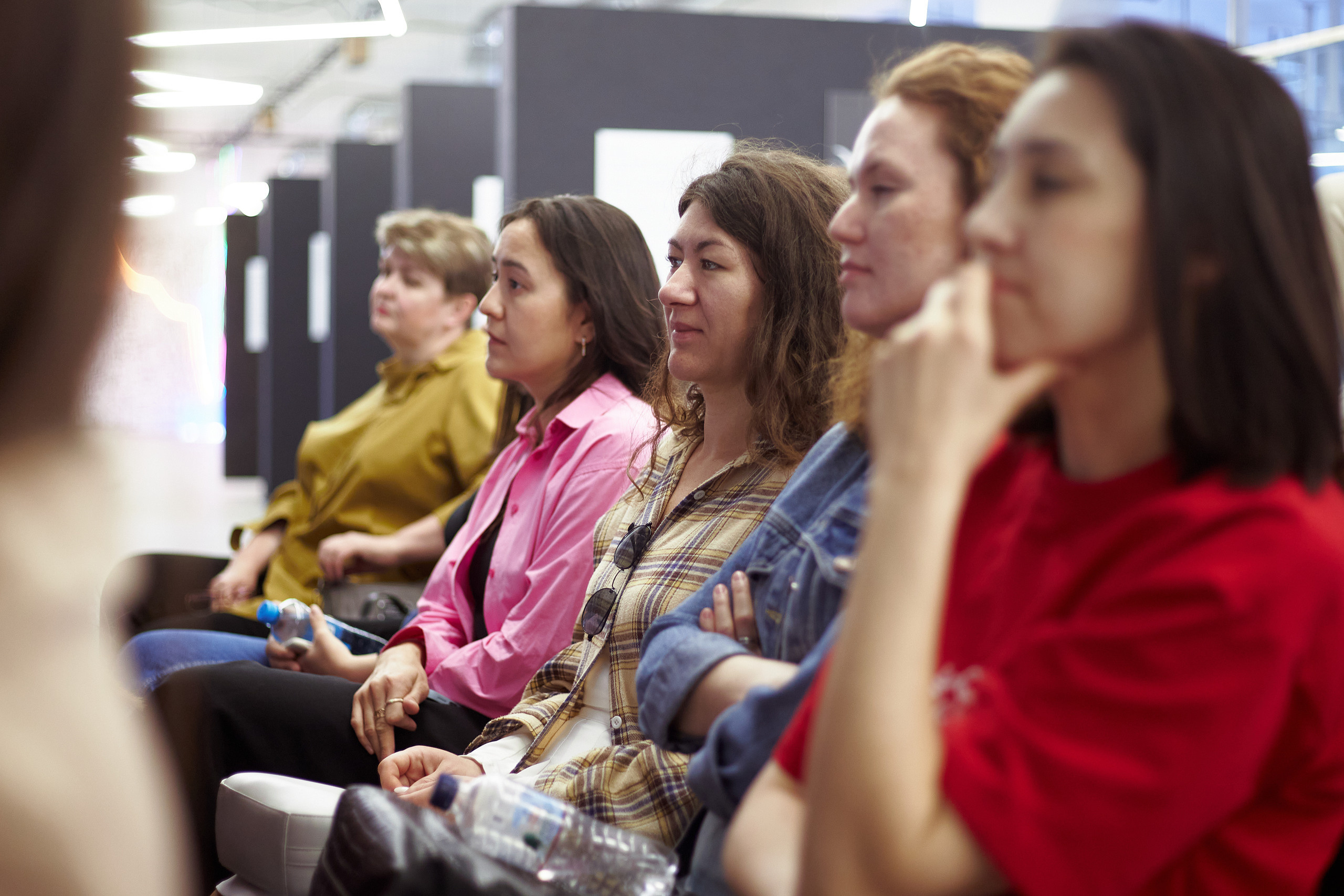 Яндекс Практикум. Фотограф в Казани / Буздалов Кирилл