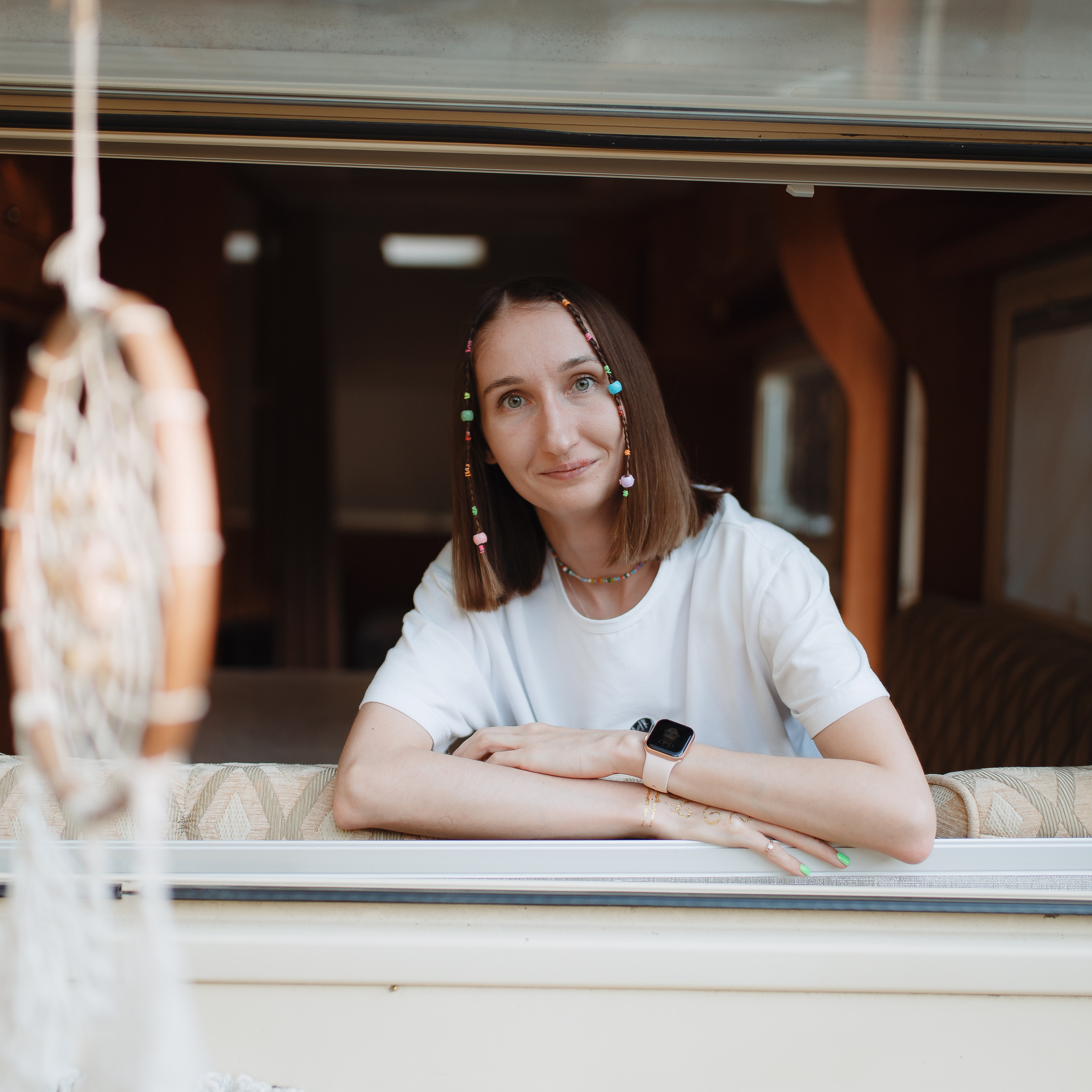 Кемпинг IT компании «Maxima». Фотограф в Казани / Буздалов Кирилл