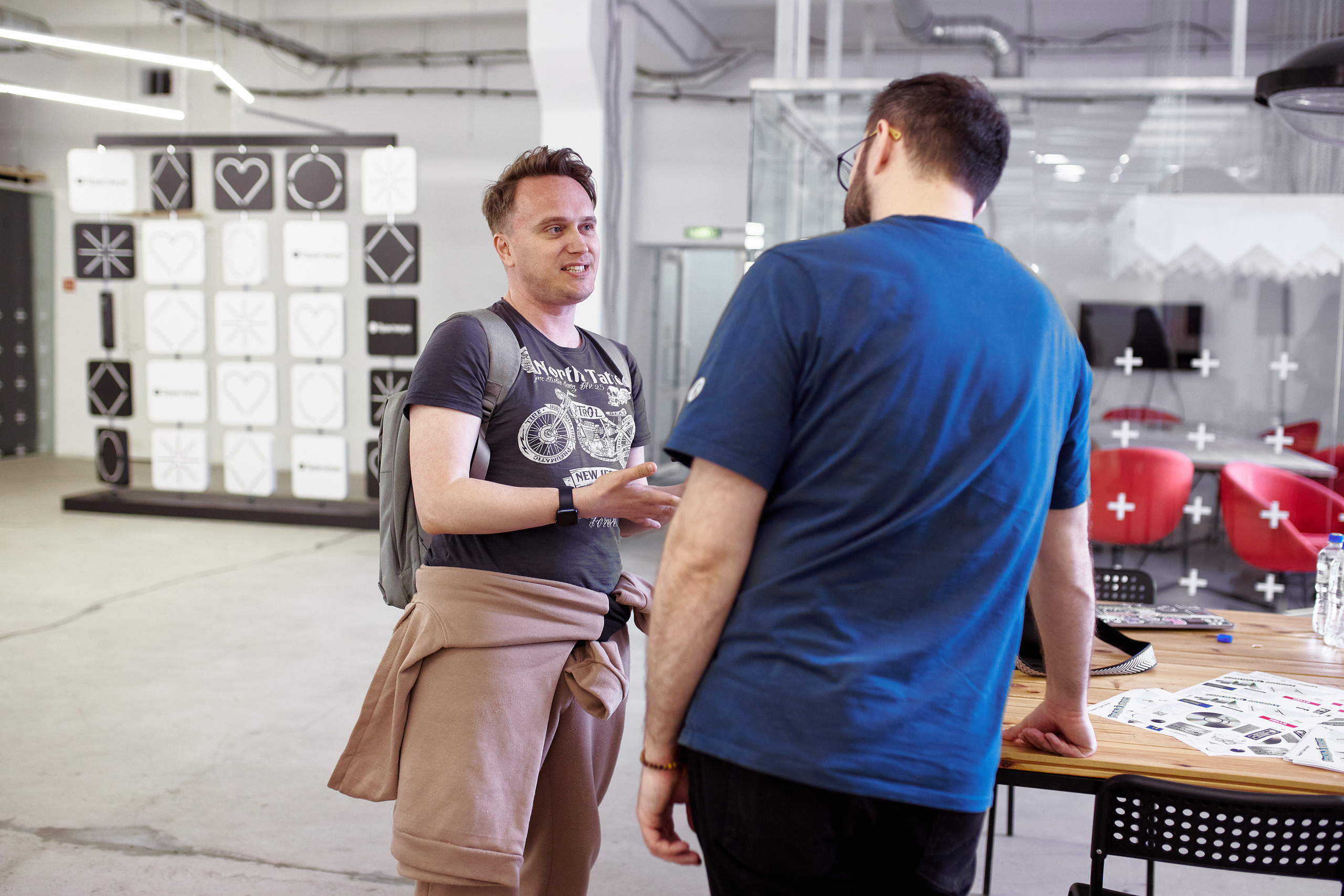 Яндекс Практикум. Фотограф в Казани / Буздалов Кирилл