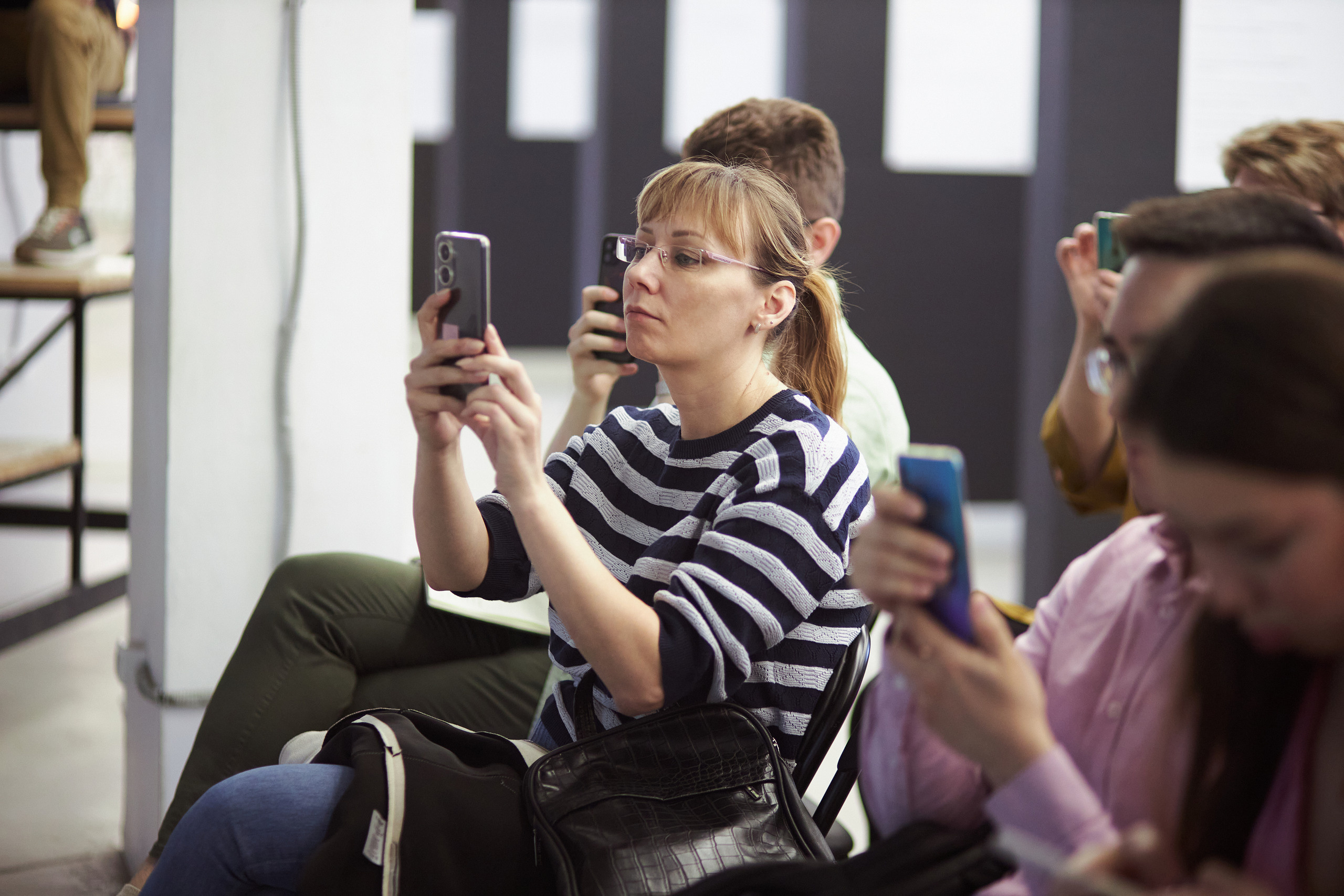 Яндекс Практикум. Фотограф в Казани / Буздалов Кирилл