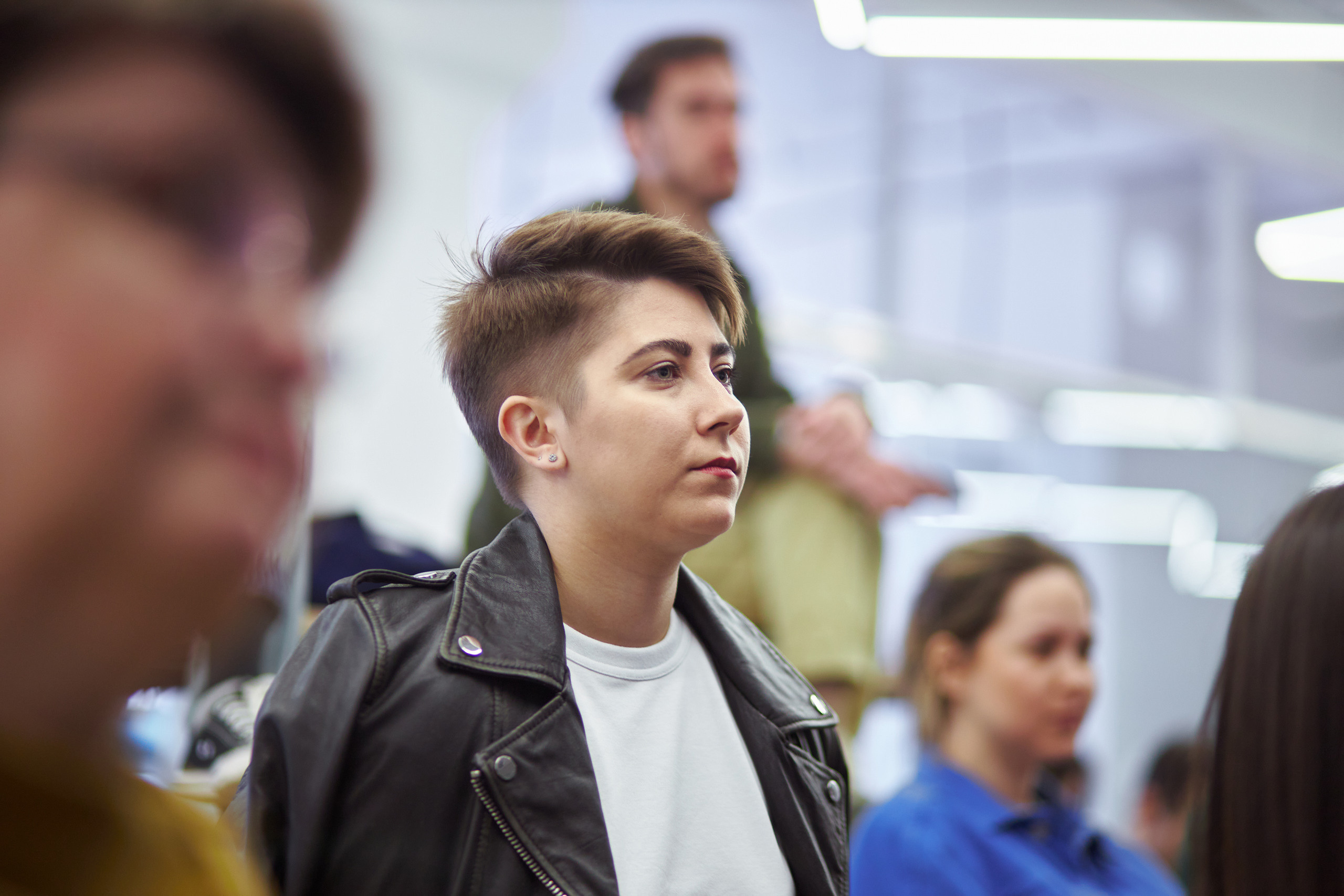 Яндекс Практикум. Фотограф в Казани / Буздалов Кирилл