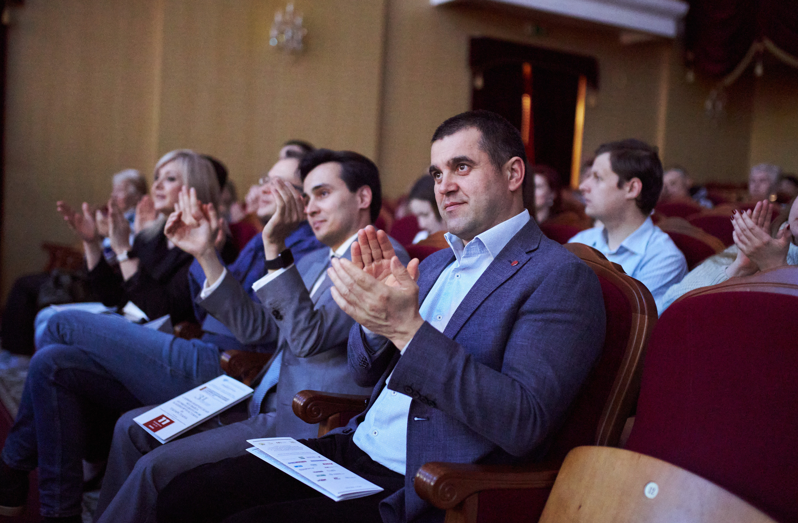 Республика Башкортостан. Фотограф в Казани / Буздалов Кирилл