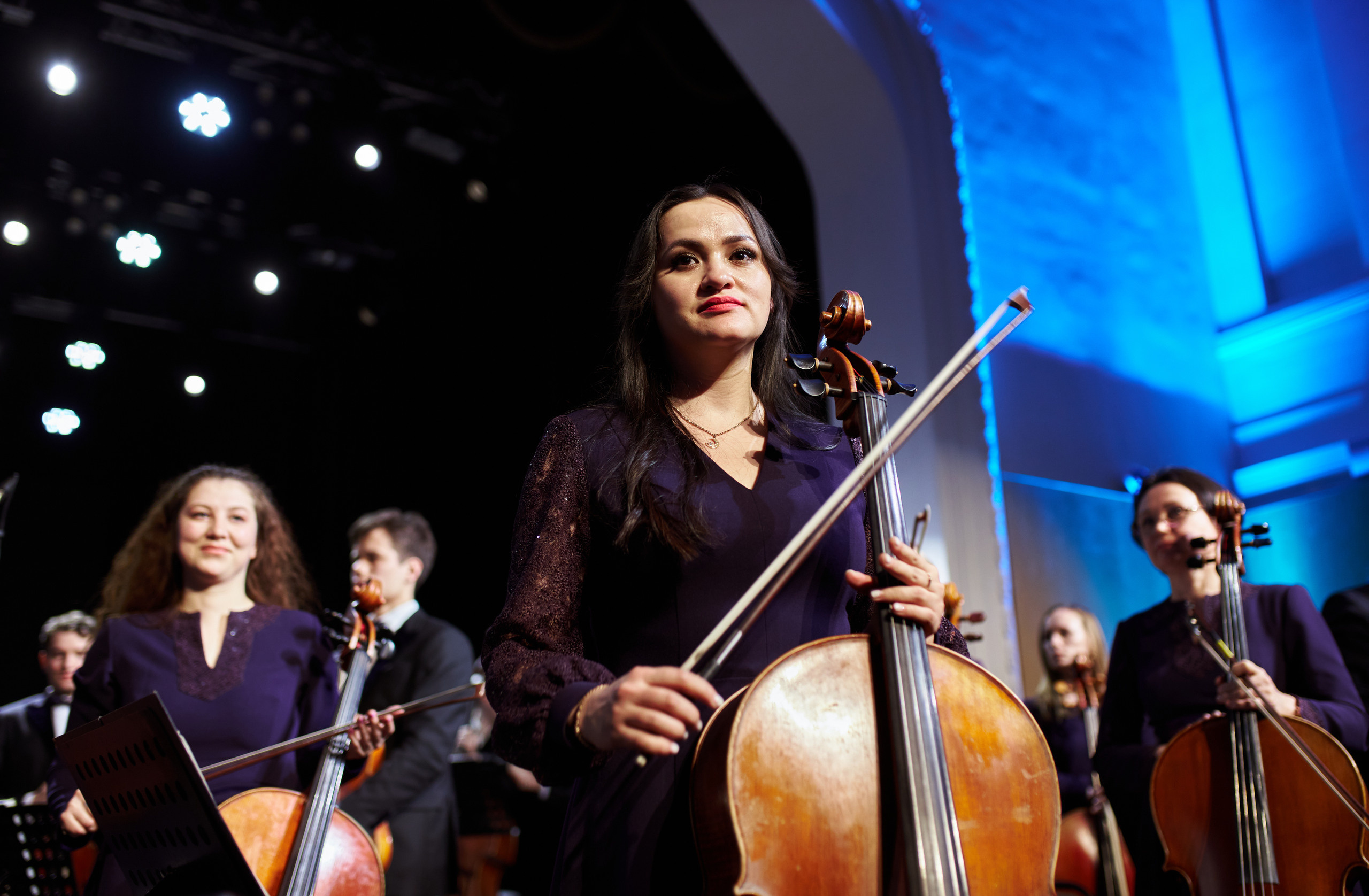 Республика Башкортостан. Фотограф в Казани / Буздалов Кирилл