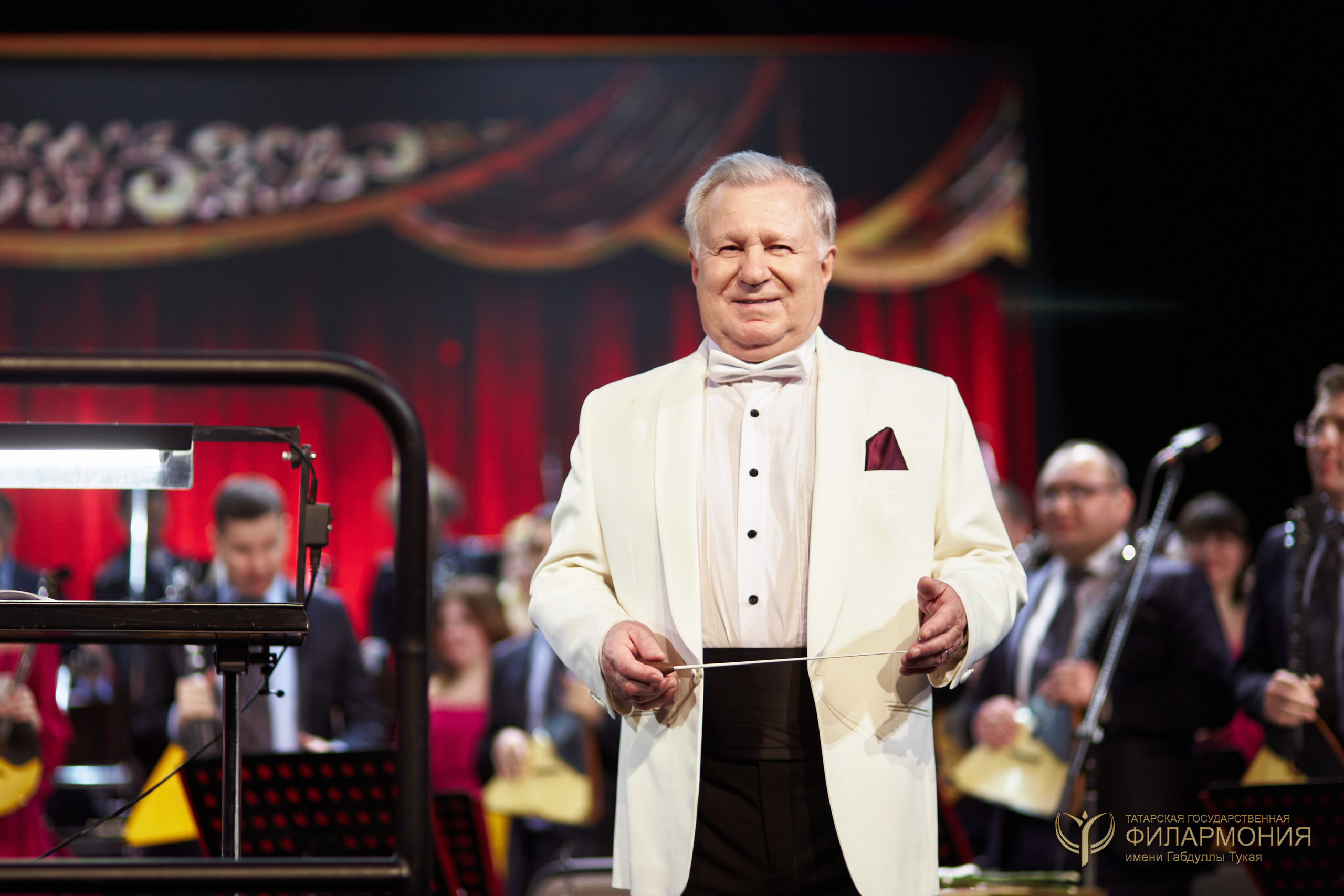 Катырев и Гончарова. Фотограф в Казани / Буздалов Кирилл