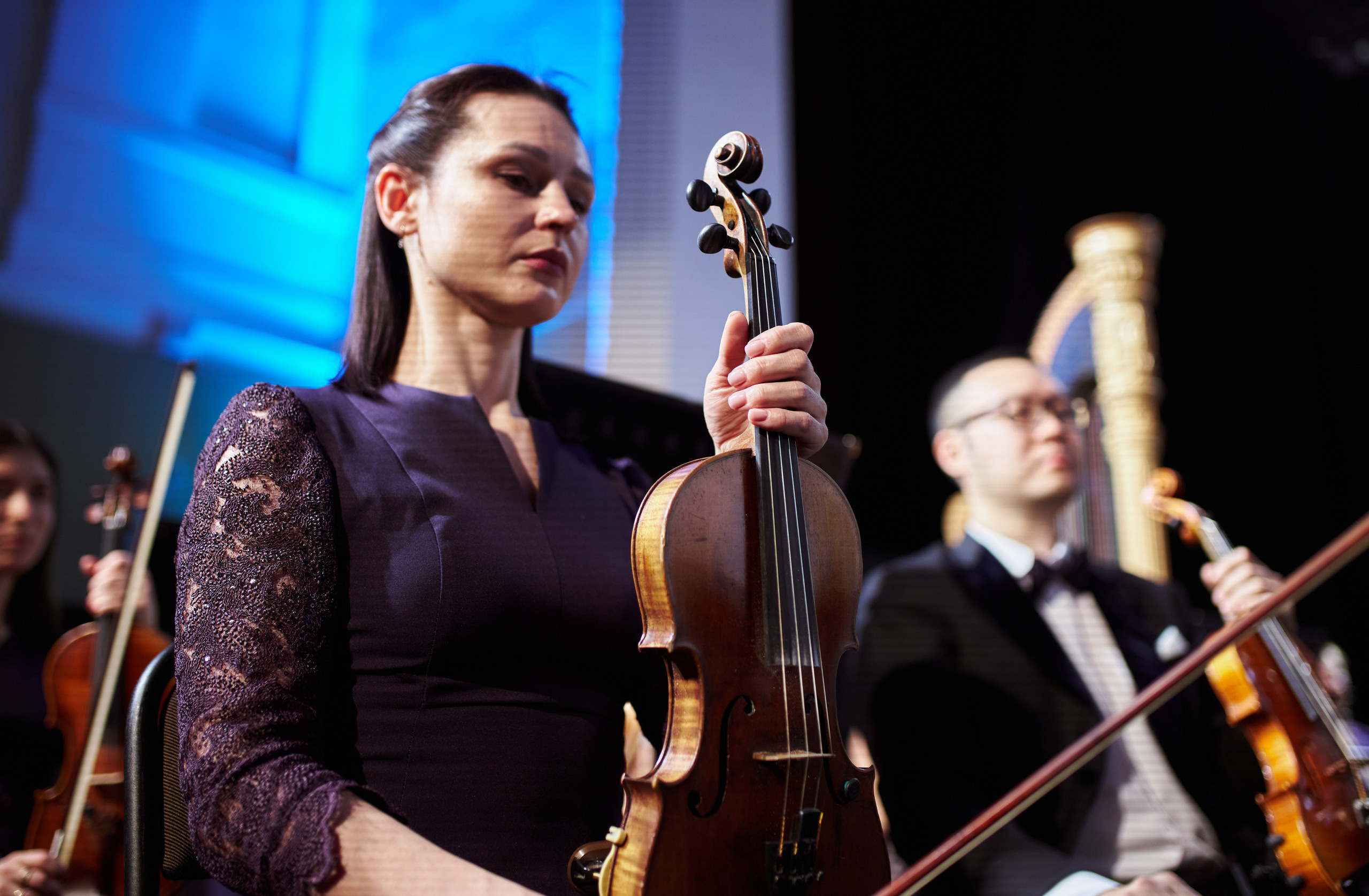 Республика Башкортостан. Фотограф в Казани / Буздалов Кирилл