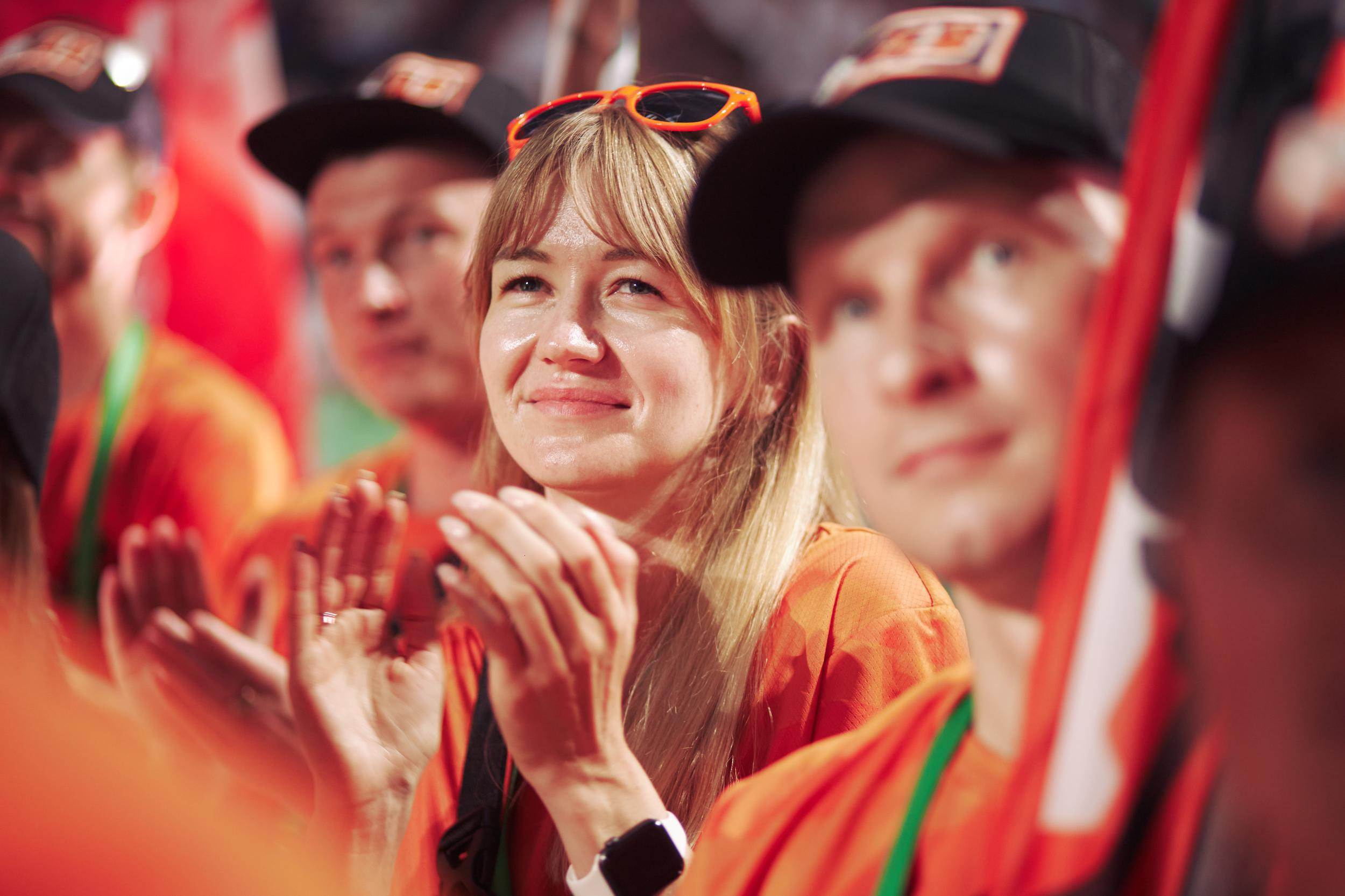 Сбербанкиада. Фотограф в Казани / Буздалов Кирилл