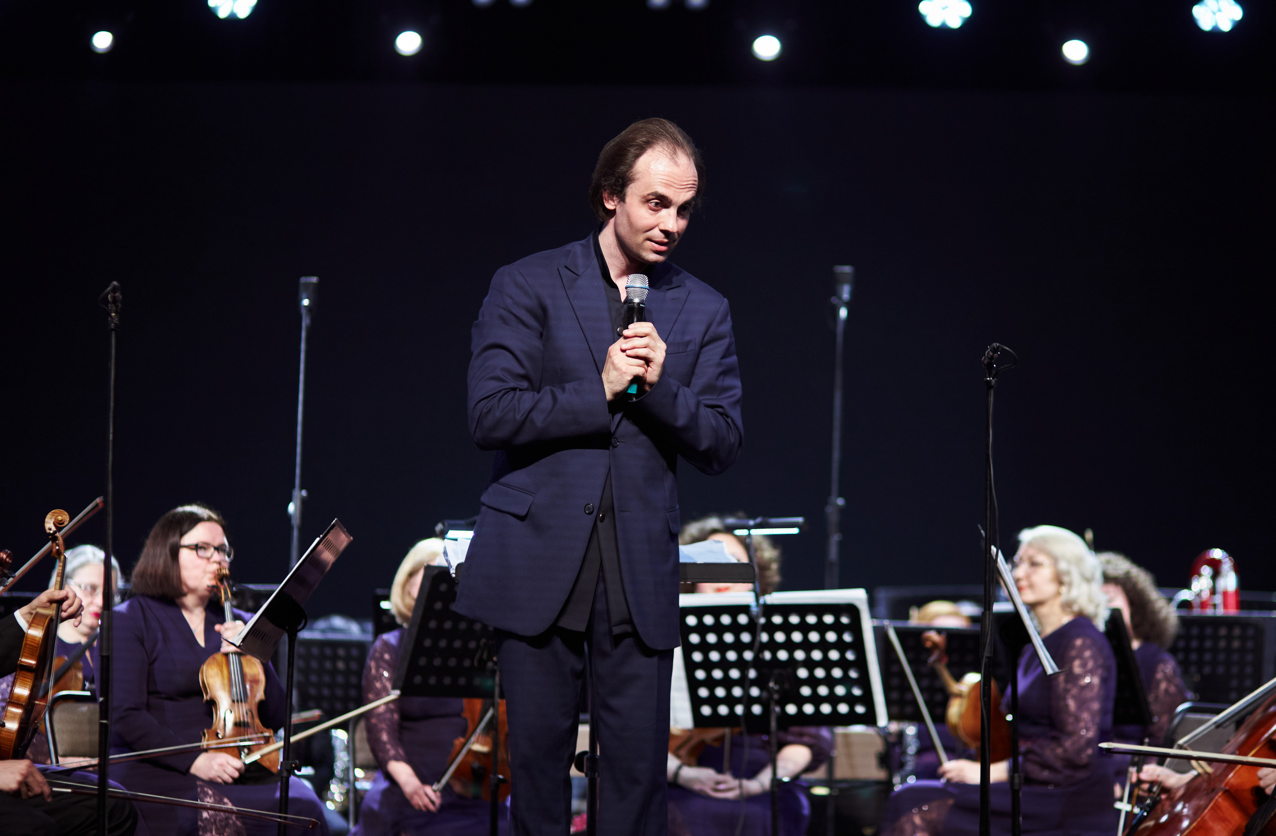 Республика Башкортостан. Фотограф в Казани / Буздалов Кирилл