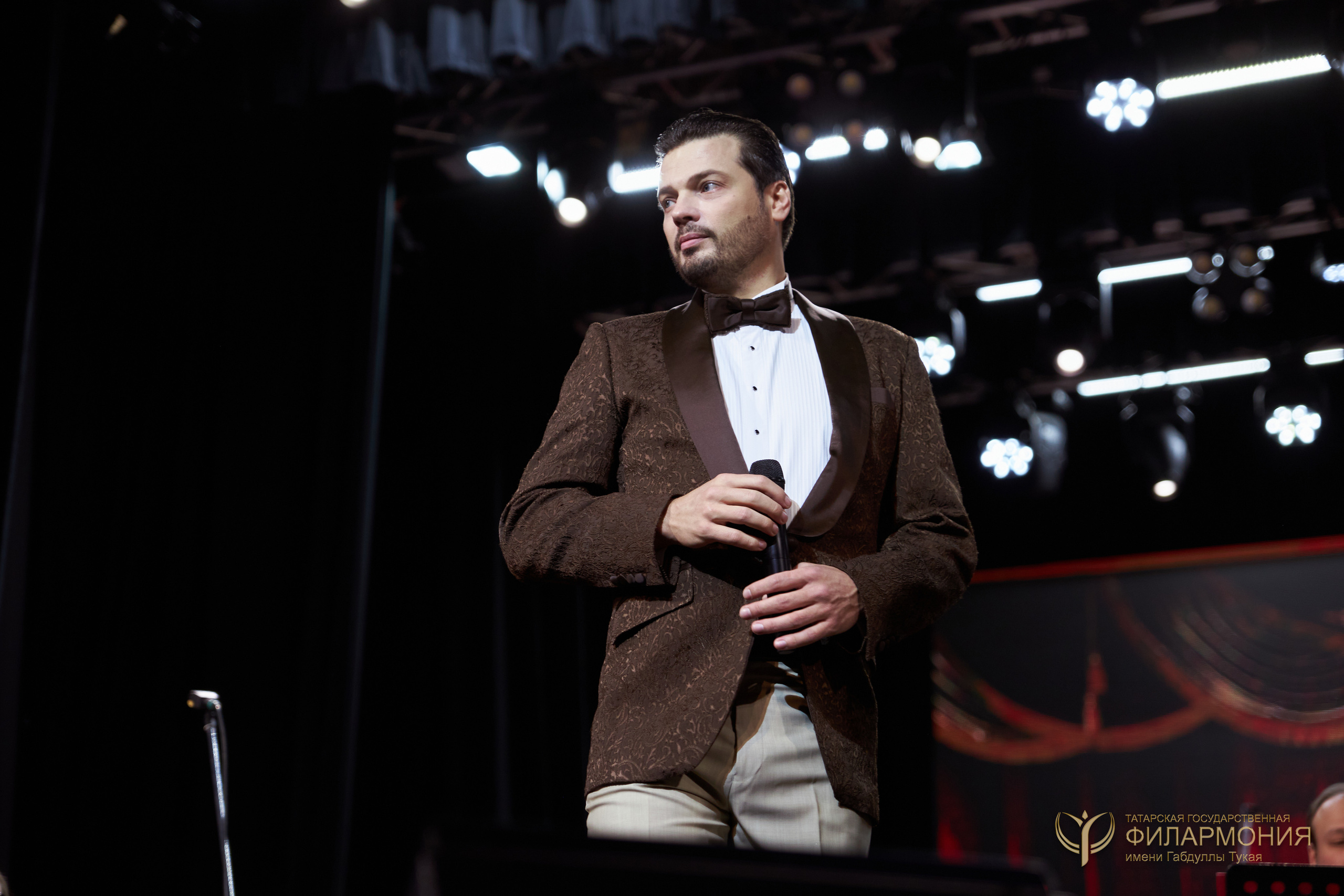 Катырев и Гончарова. Фотограф в Казани / Буздалов Кирилл