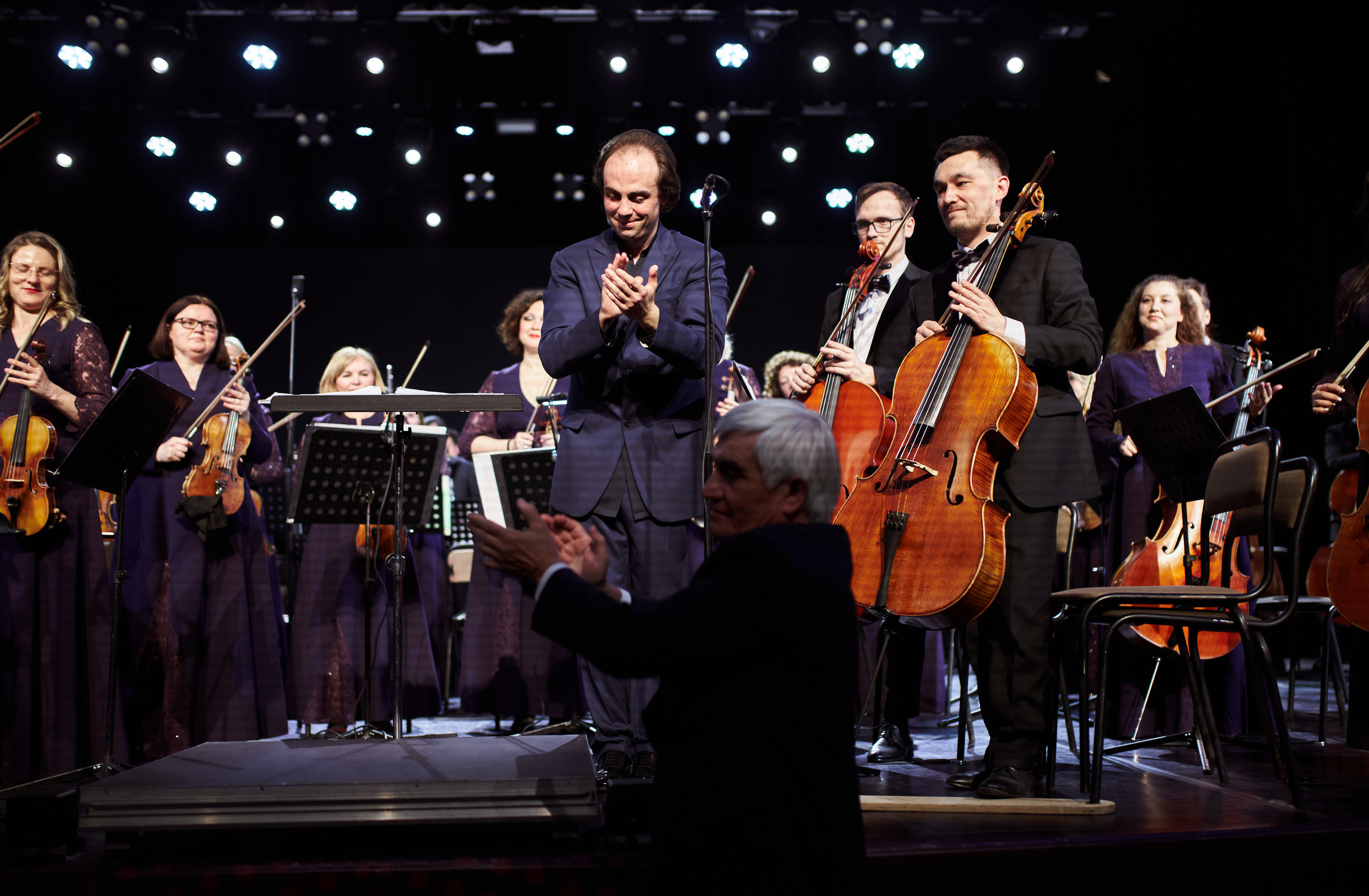 Республика Башкортостан. Фотограф в Казани / Буздалов Кирилл