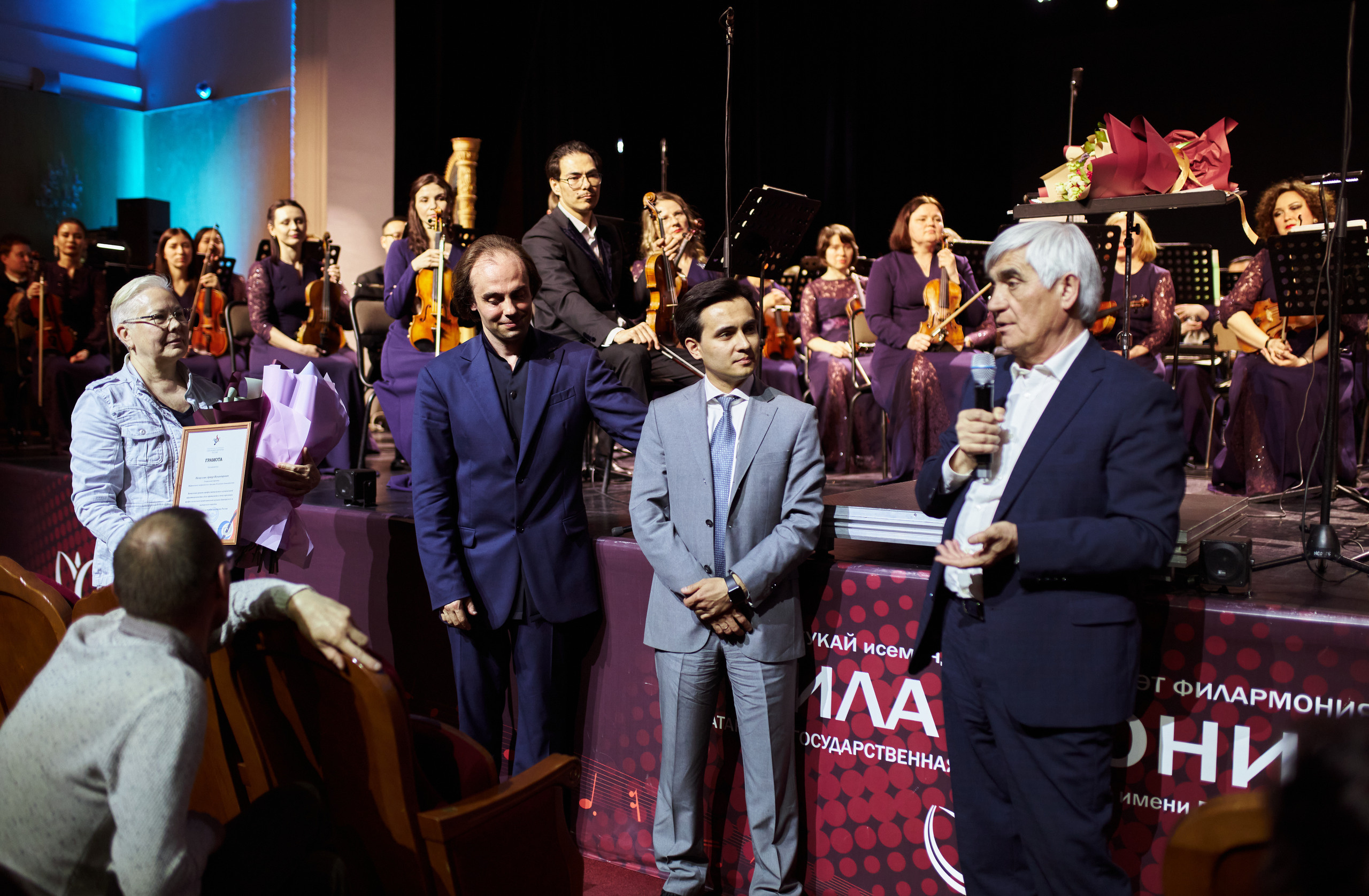 Республика Башкортостан. Фотограф в Казани / Буздалов Кирилл