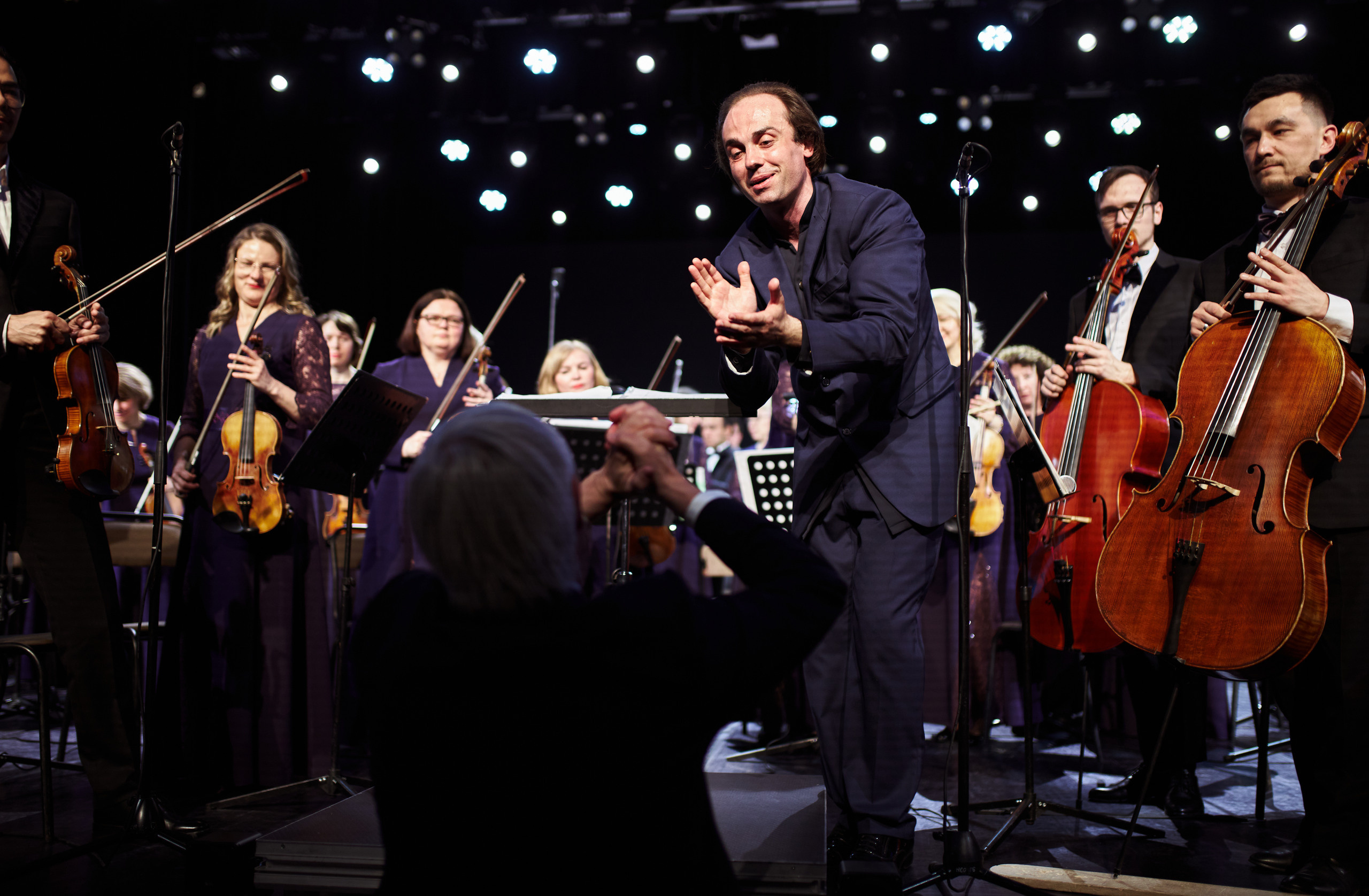 Республика Башкортостан. Фотограф в Казани / Буздалов Кирилл