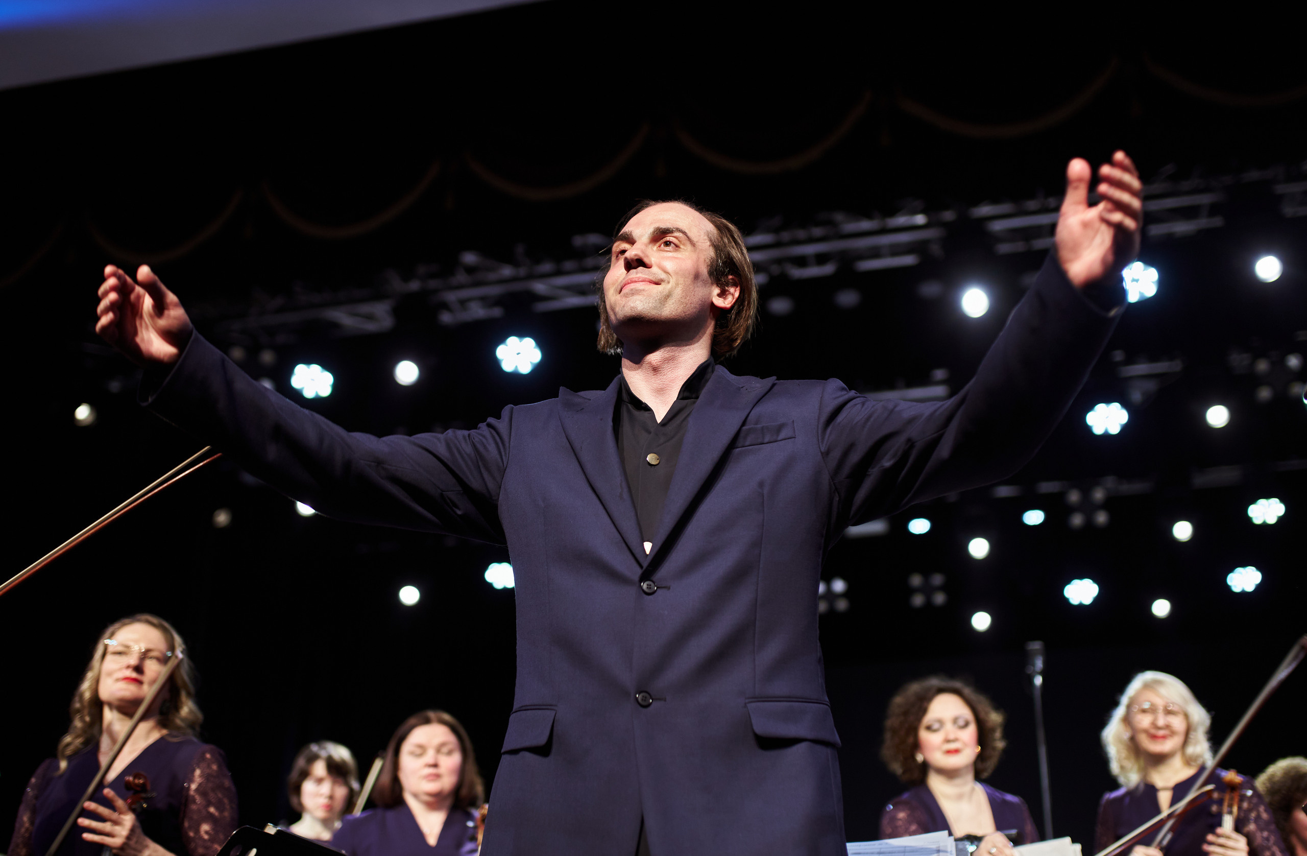 Республика Башкортостан. Фотограф в Казани / Буздалов Кирилл