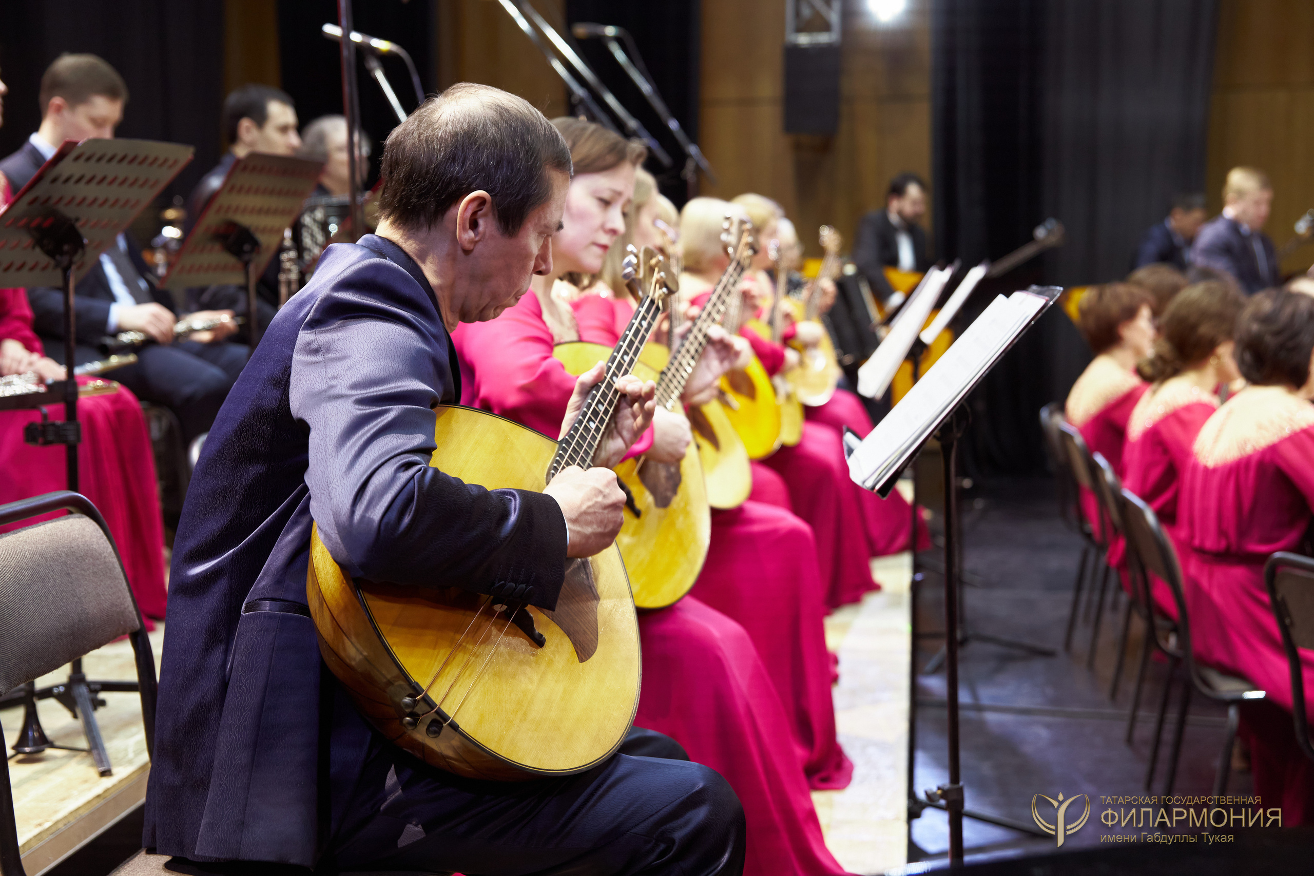 Катырев и Гончарова. Фотограф в Казани / Буздалов Кирилл