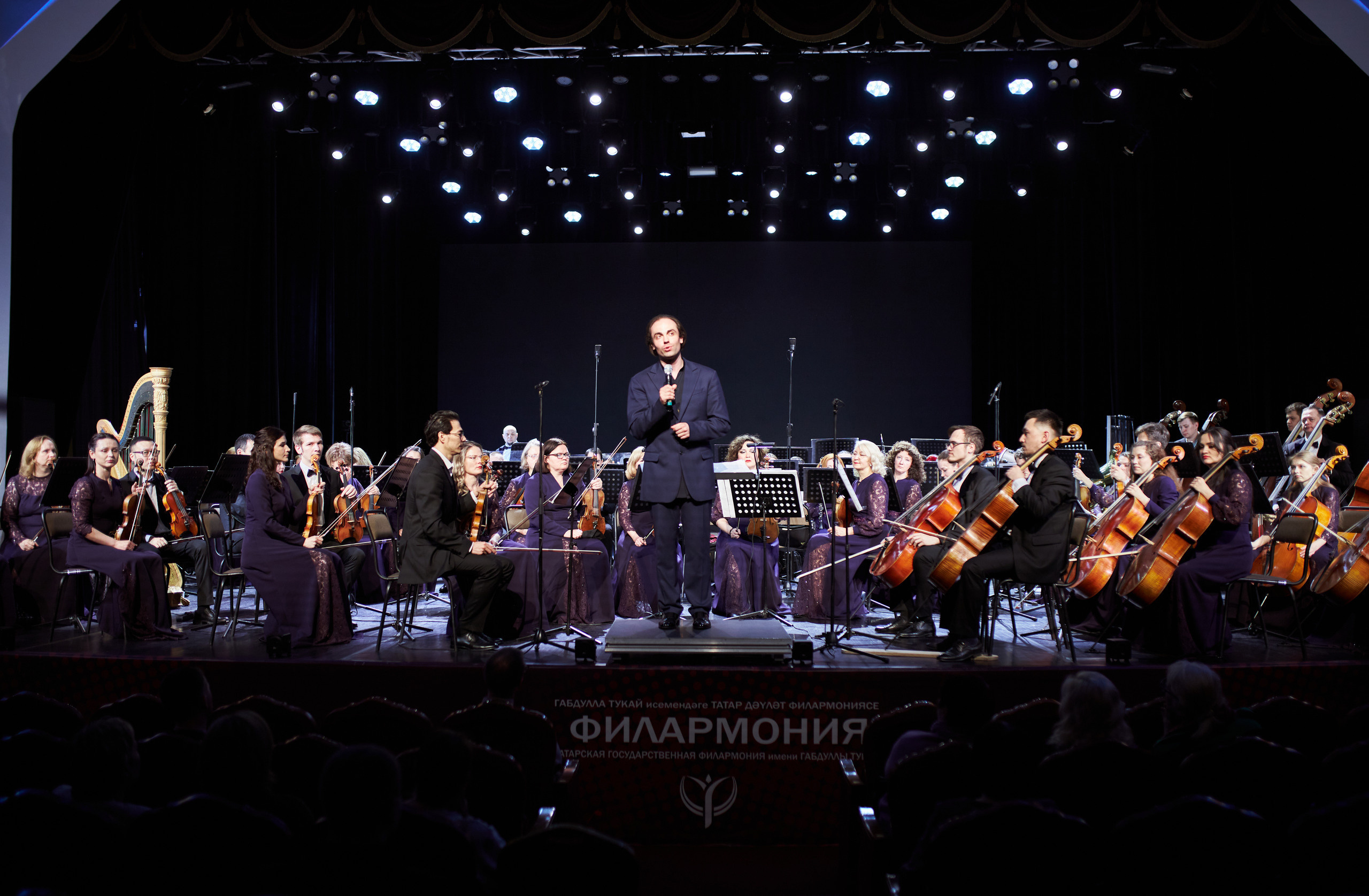 Республика Башкортостан. Фотограф в Казани / Буздалов Кирилл