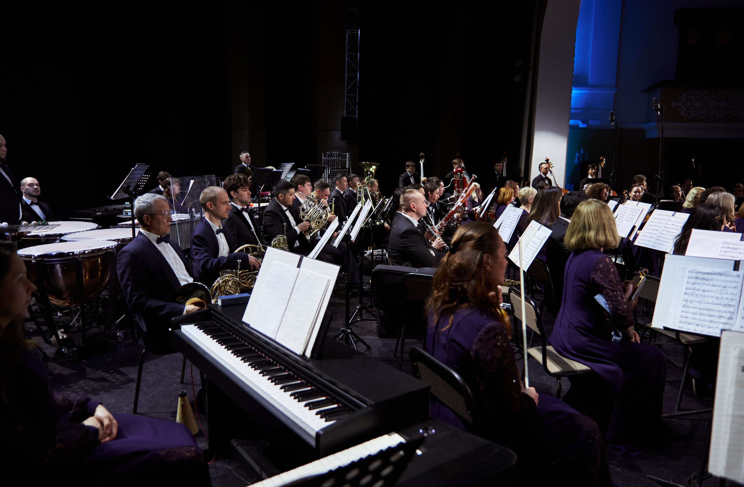 Республика Башкортостан. Фотограф в Казани / Буздалов Кирилл