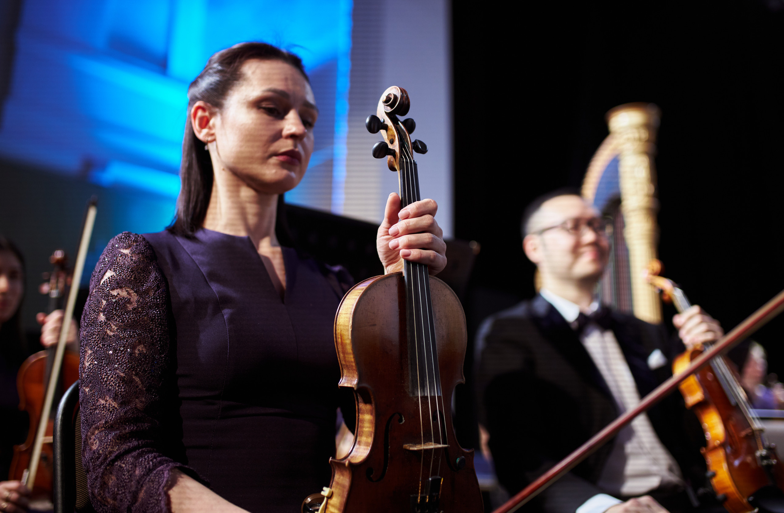 Республика Башкортостан. Фотограф в Казани / Буздалов Кирилл