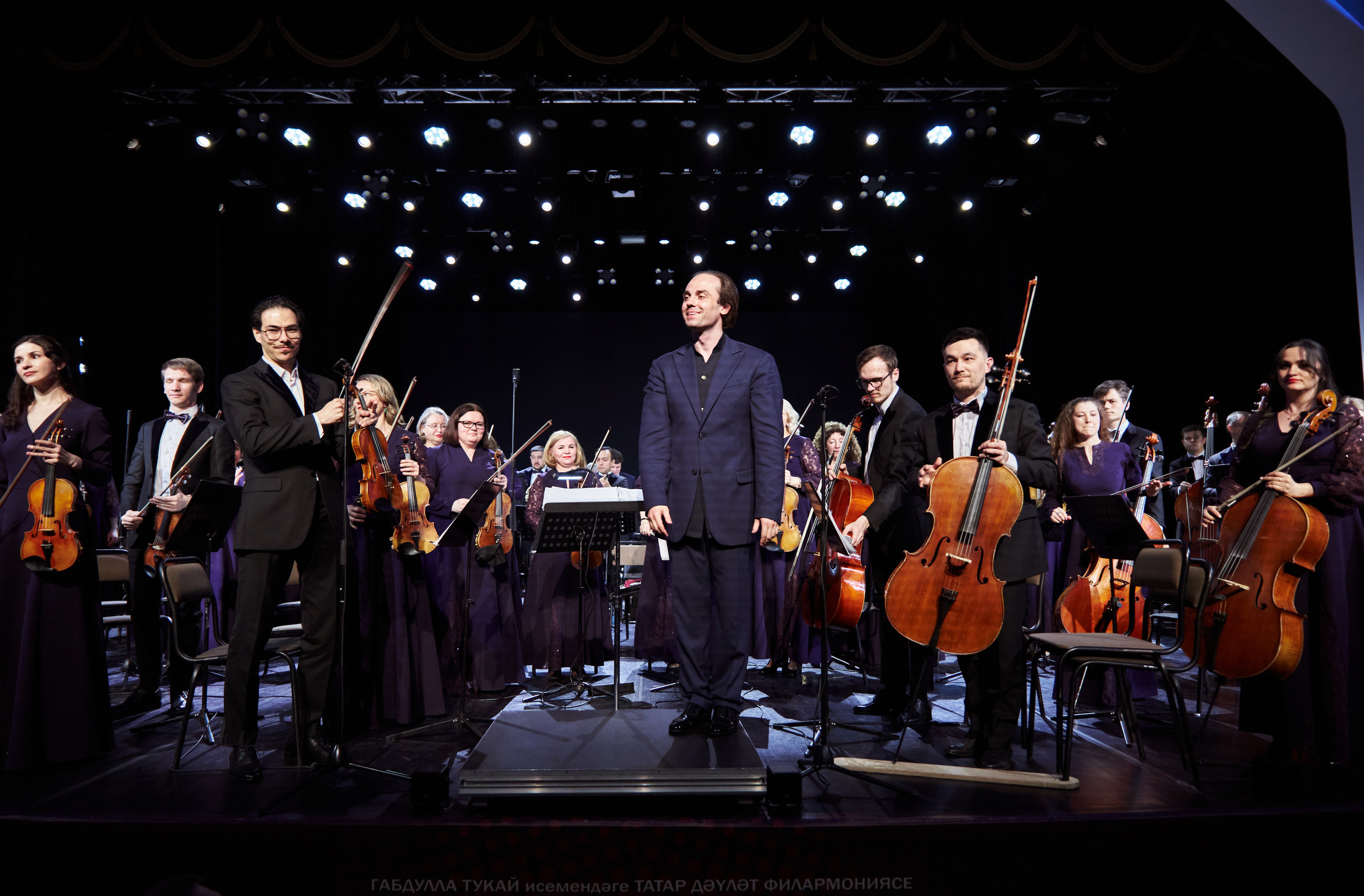 Республика Башкортостан. Фотограф в Казани / Буздалов Кирилл