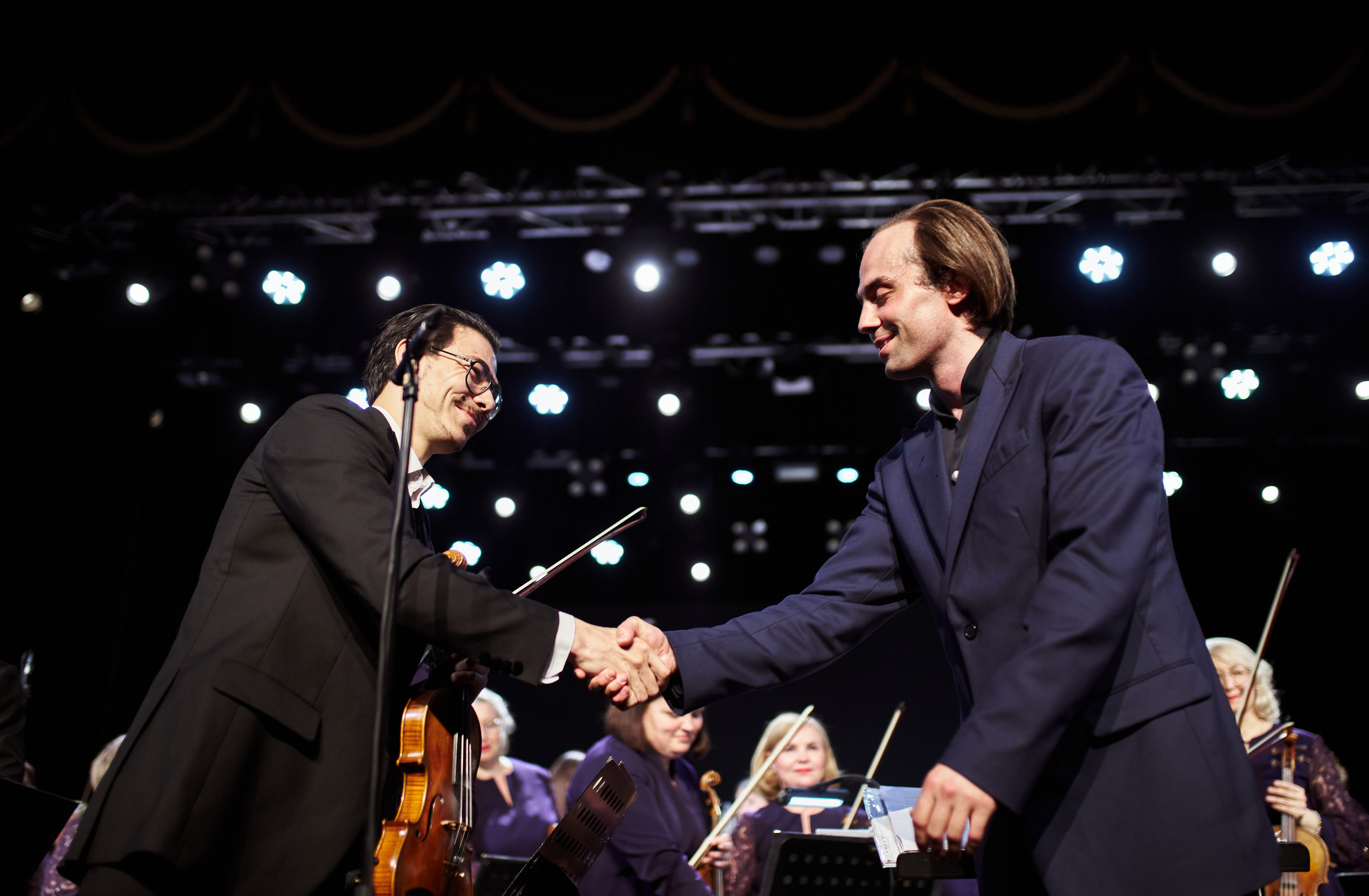 Республика Башкортостан. Фотограф в Казани / Буздалов Кирилл