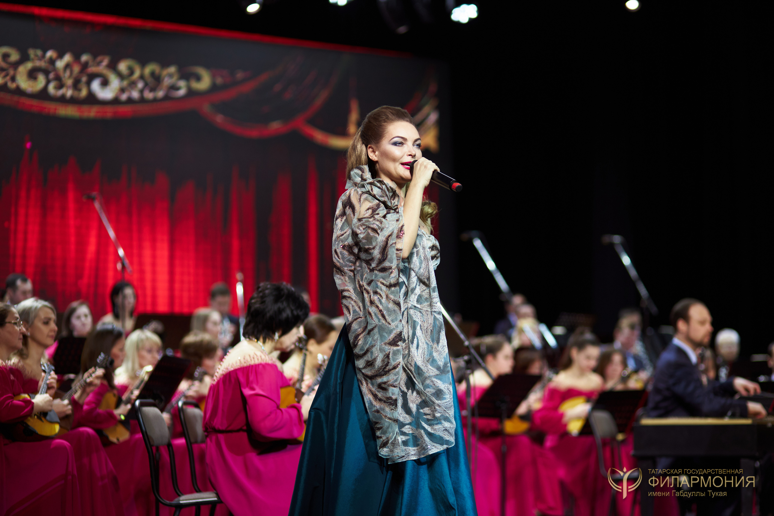 Катырев и Гончарова. Фотограф в Казани / Буздалов Кирилл