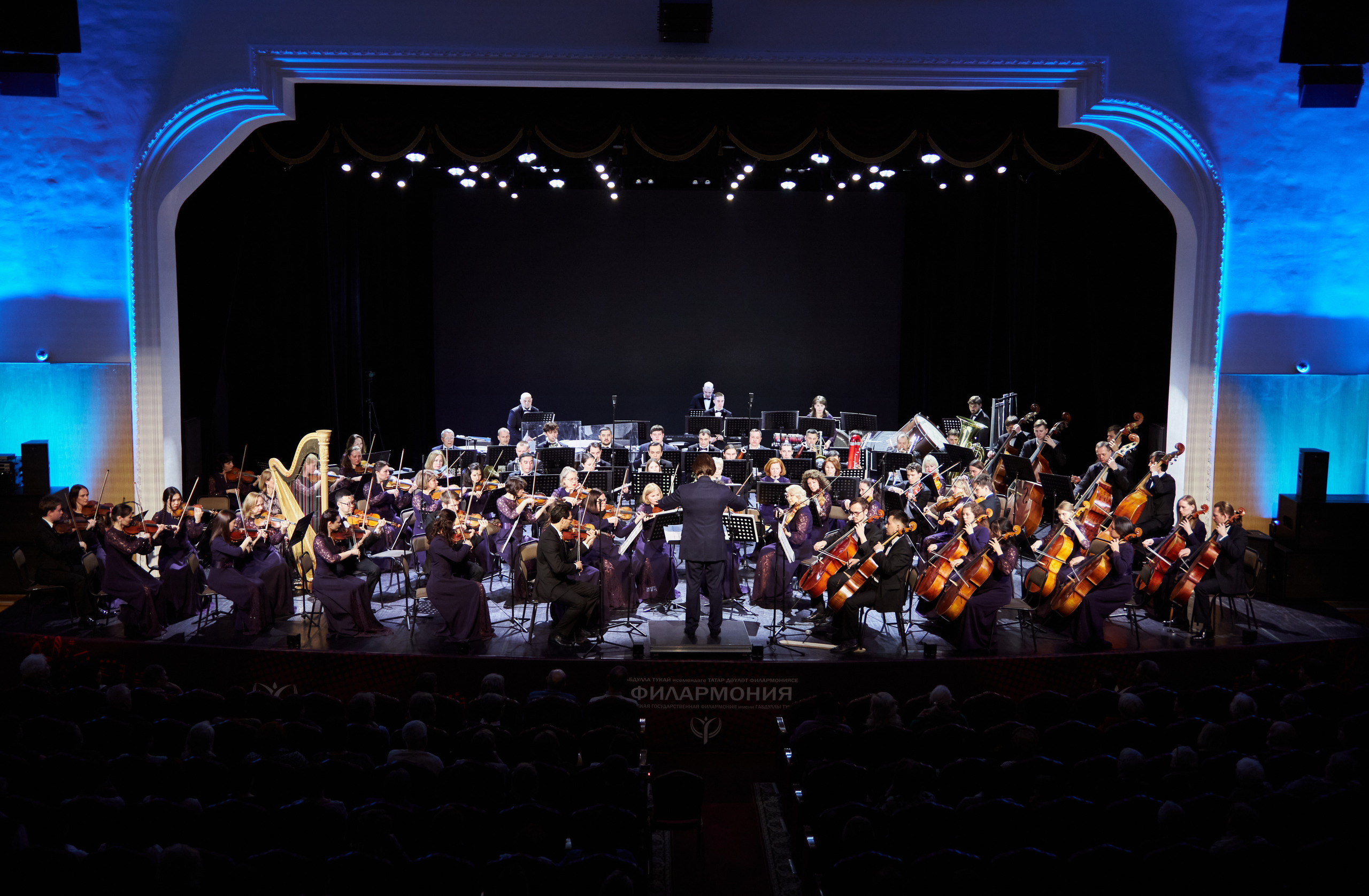 Республика Башкортостан. Фотограф в Казани / Буздалов Кирилл