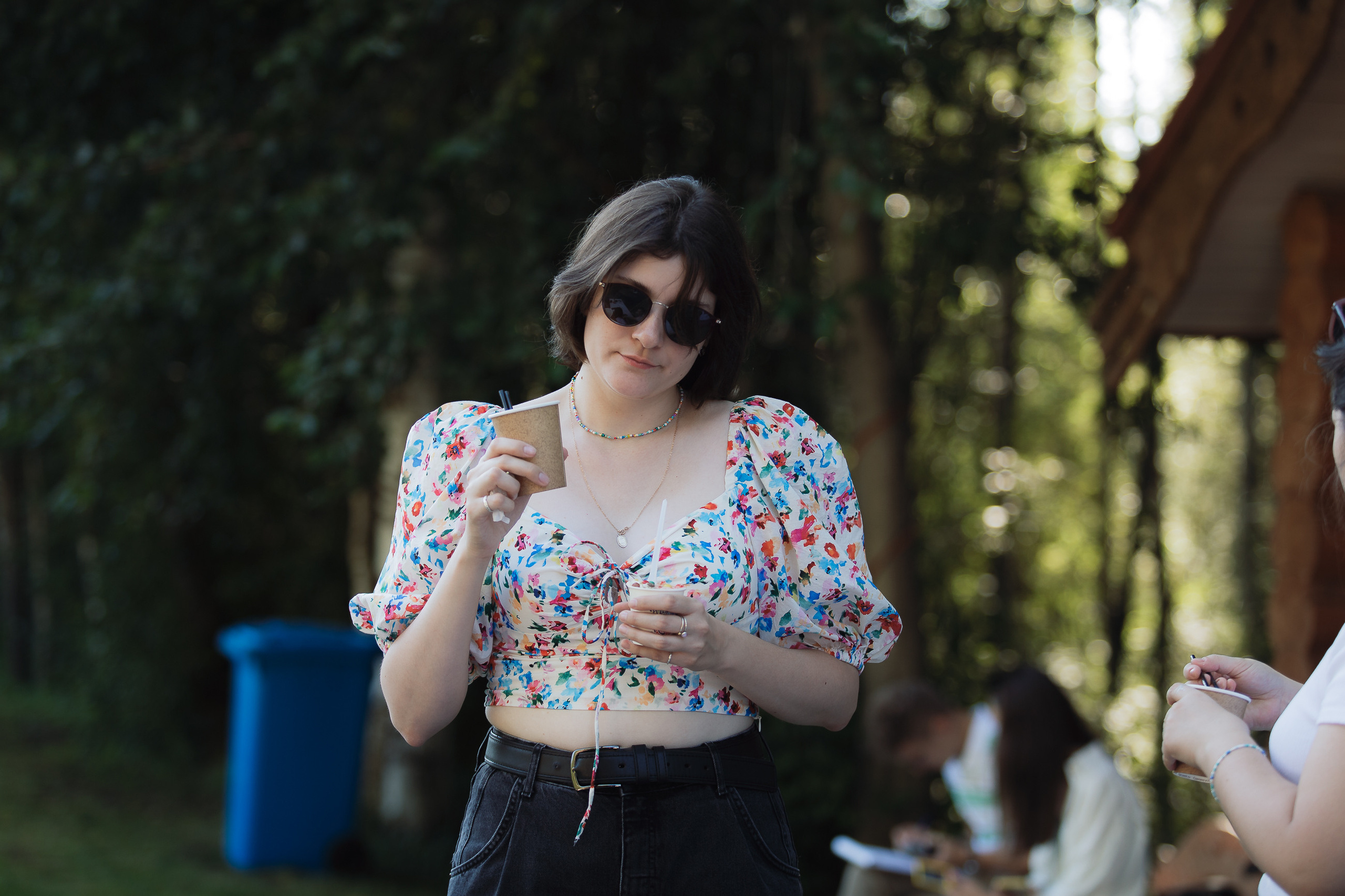 Кемпинг IT компании «Maxima». Фотограф в Казани / Буздалов Кирилл