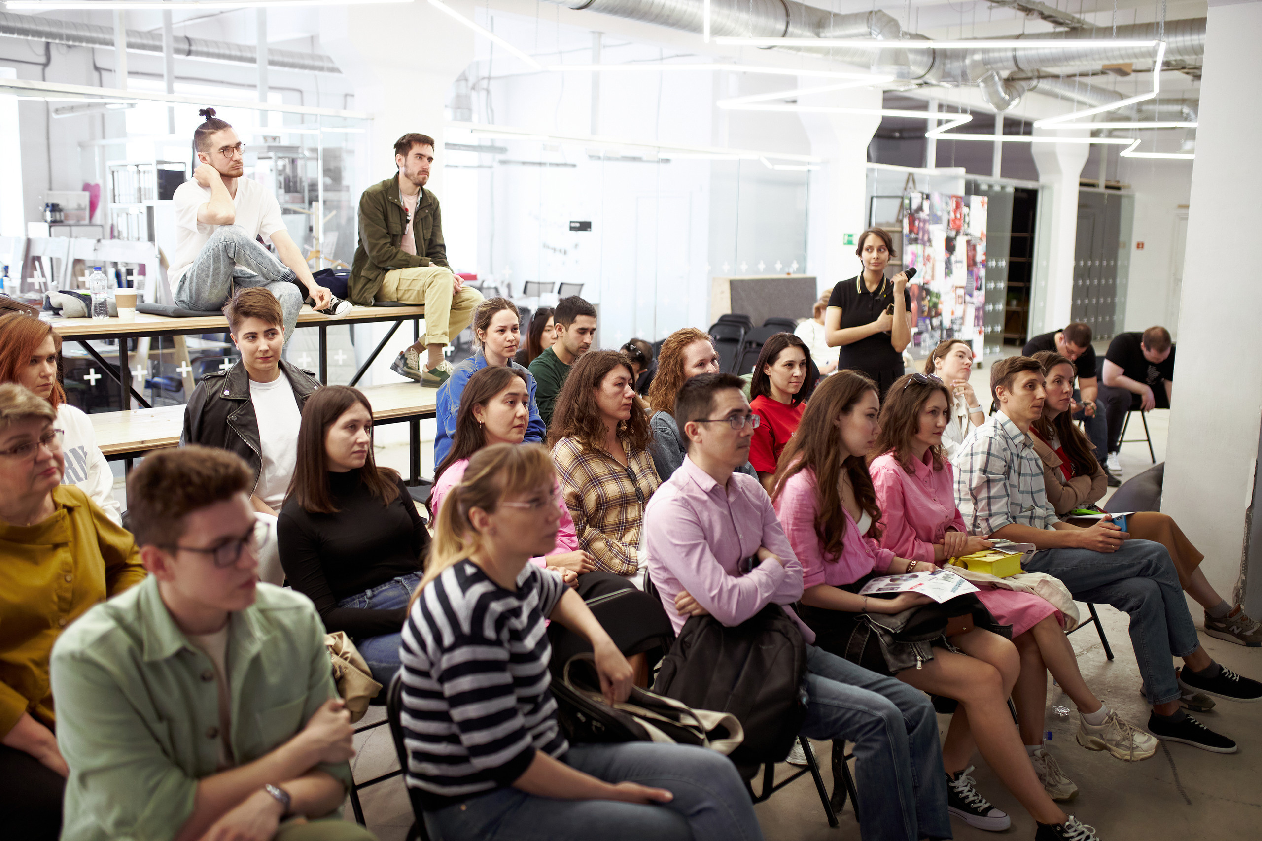 Яндекс Практикум. Фотограф в Казани / Буздалов Кирилл