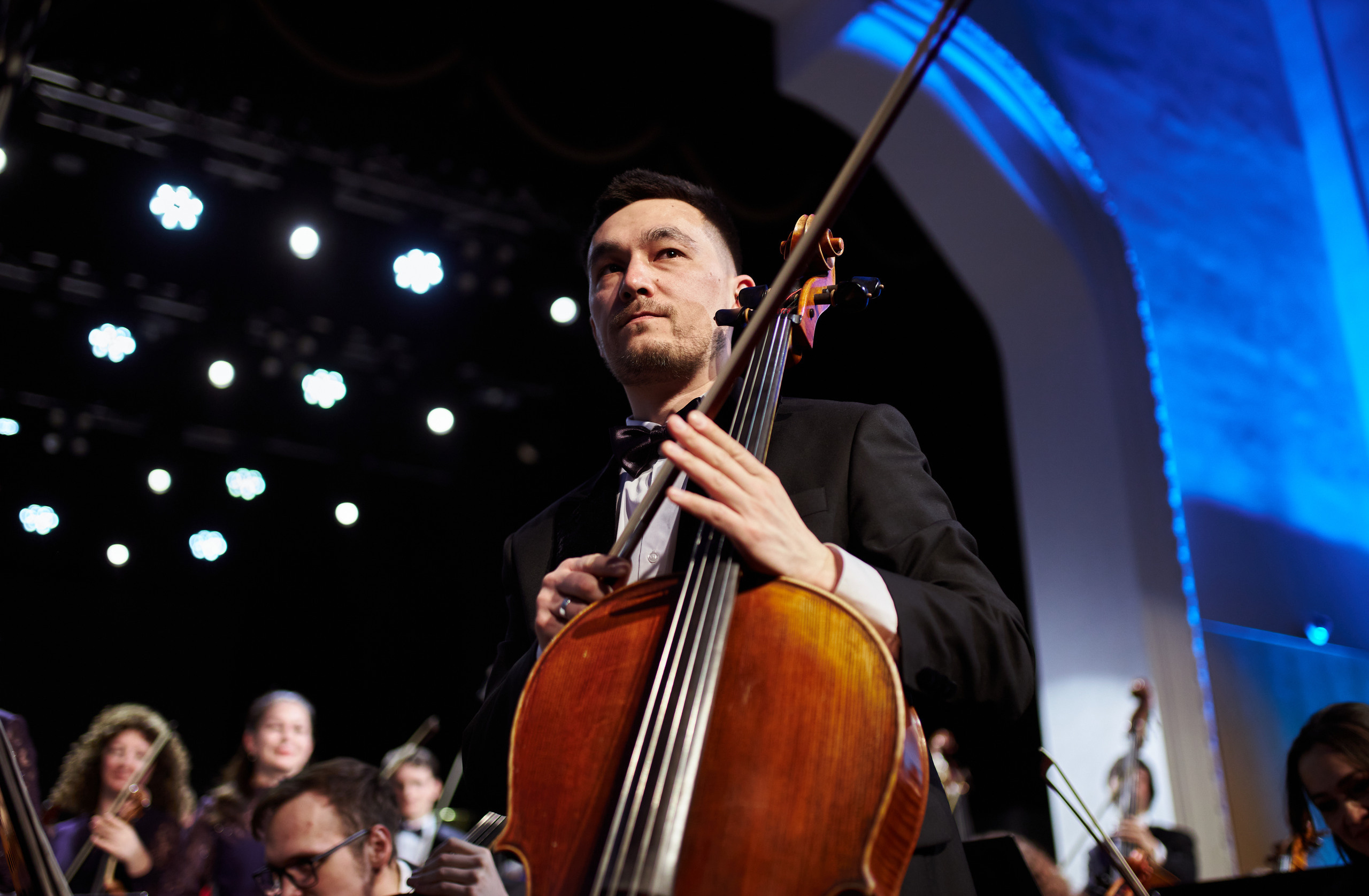 Республика Башкортостан. Фотограф в Казани / Буздалов Кирилл