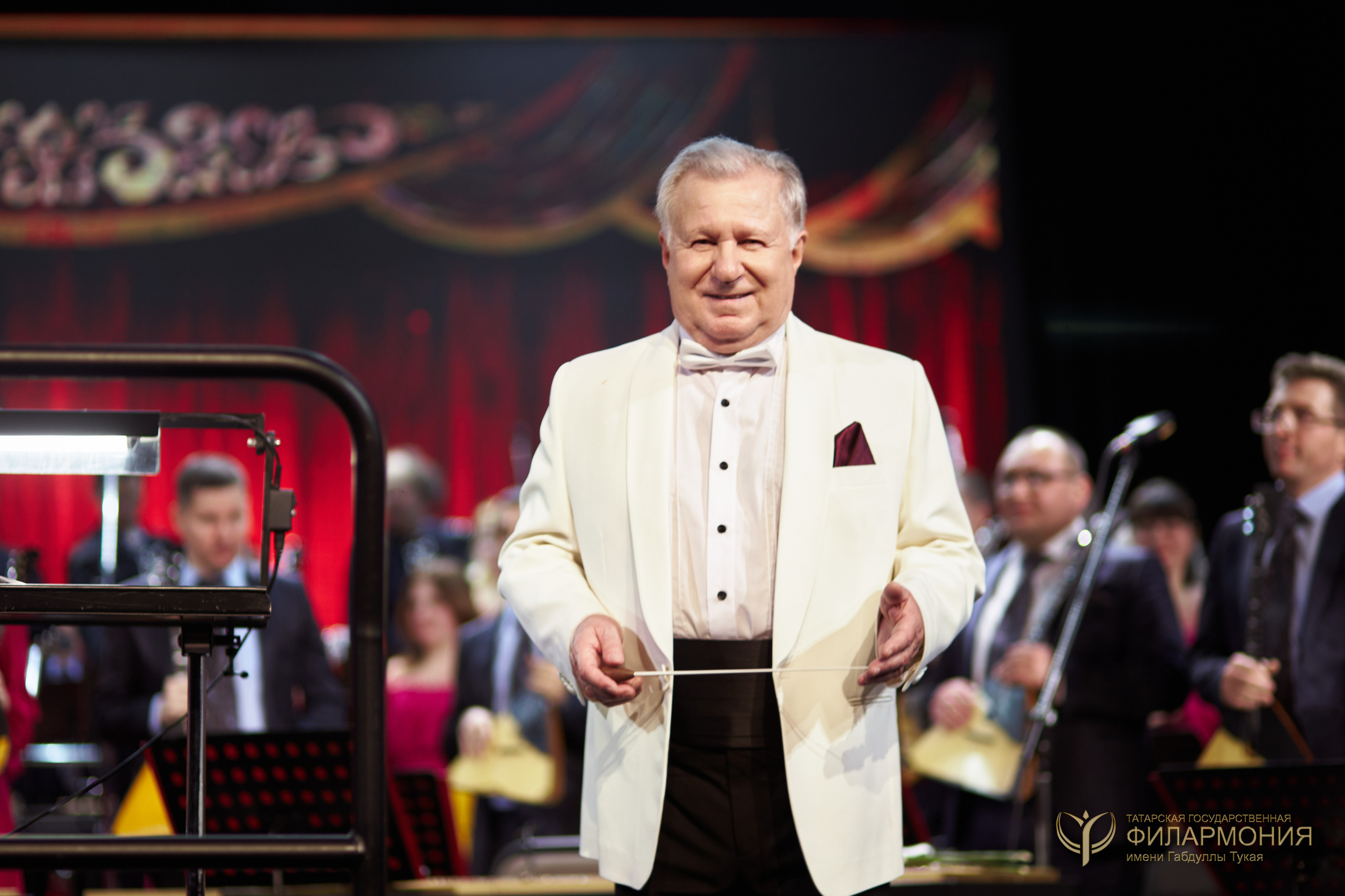 Катырев и Гончарова. Фотограф в Казани / Буздалов Кирилл