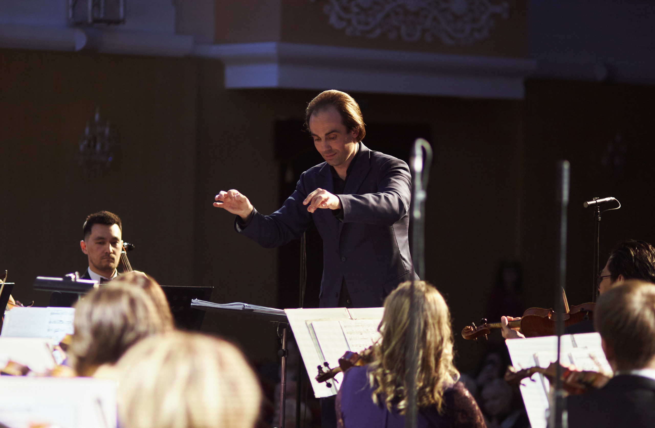 Республика Башкортостан. Фотограф в Казани / Буздалов Кирилл