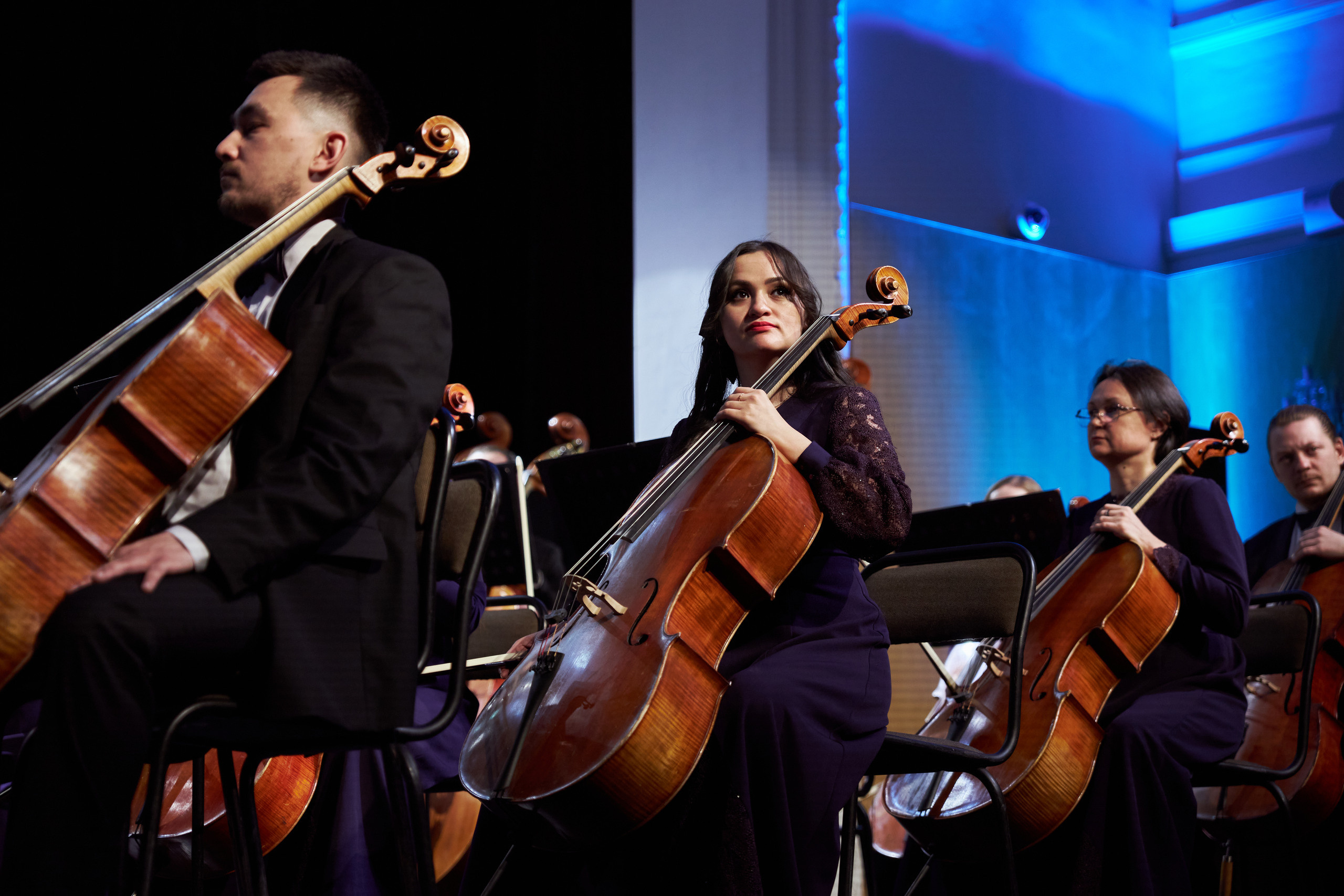 Республика Башкортостан. Фотограф в Казани / Буздалов Кирилл