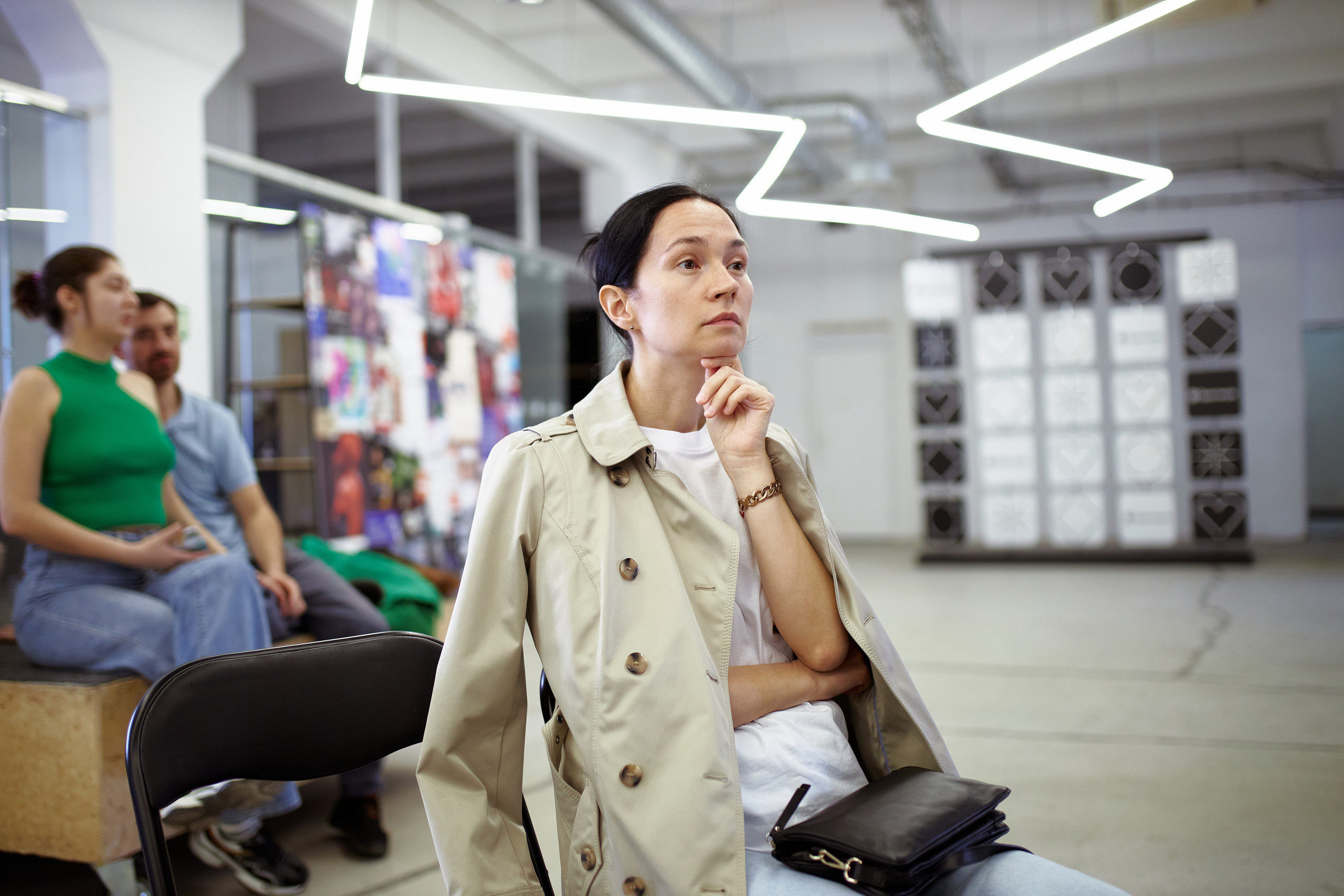 Яндекс Практикум. Фотограф в Казани / Буздалов Кирилл