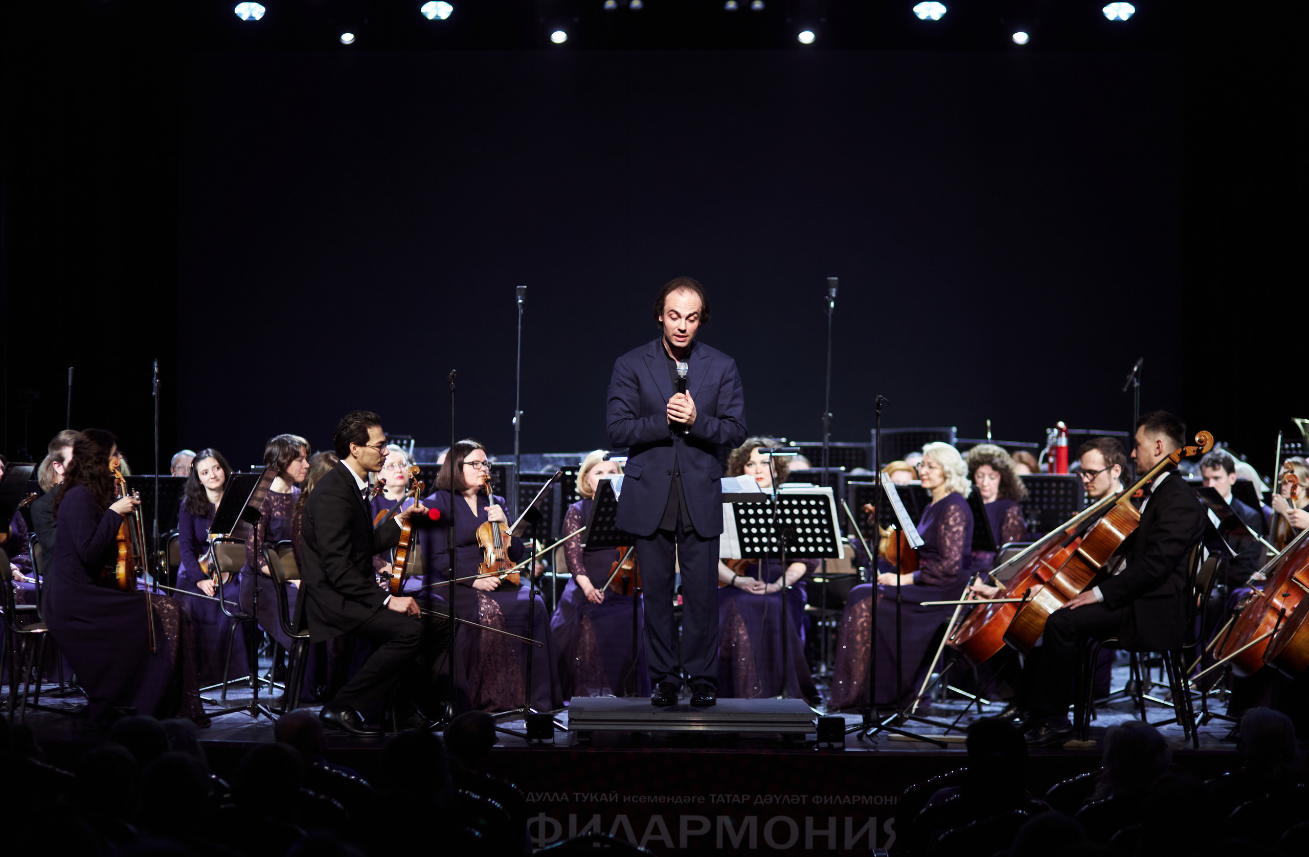 Республика Башкортостан. Фотограф в Казани / Буздалов Кирилл