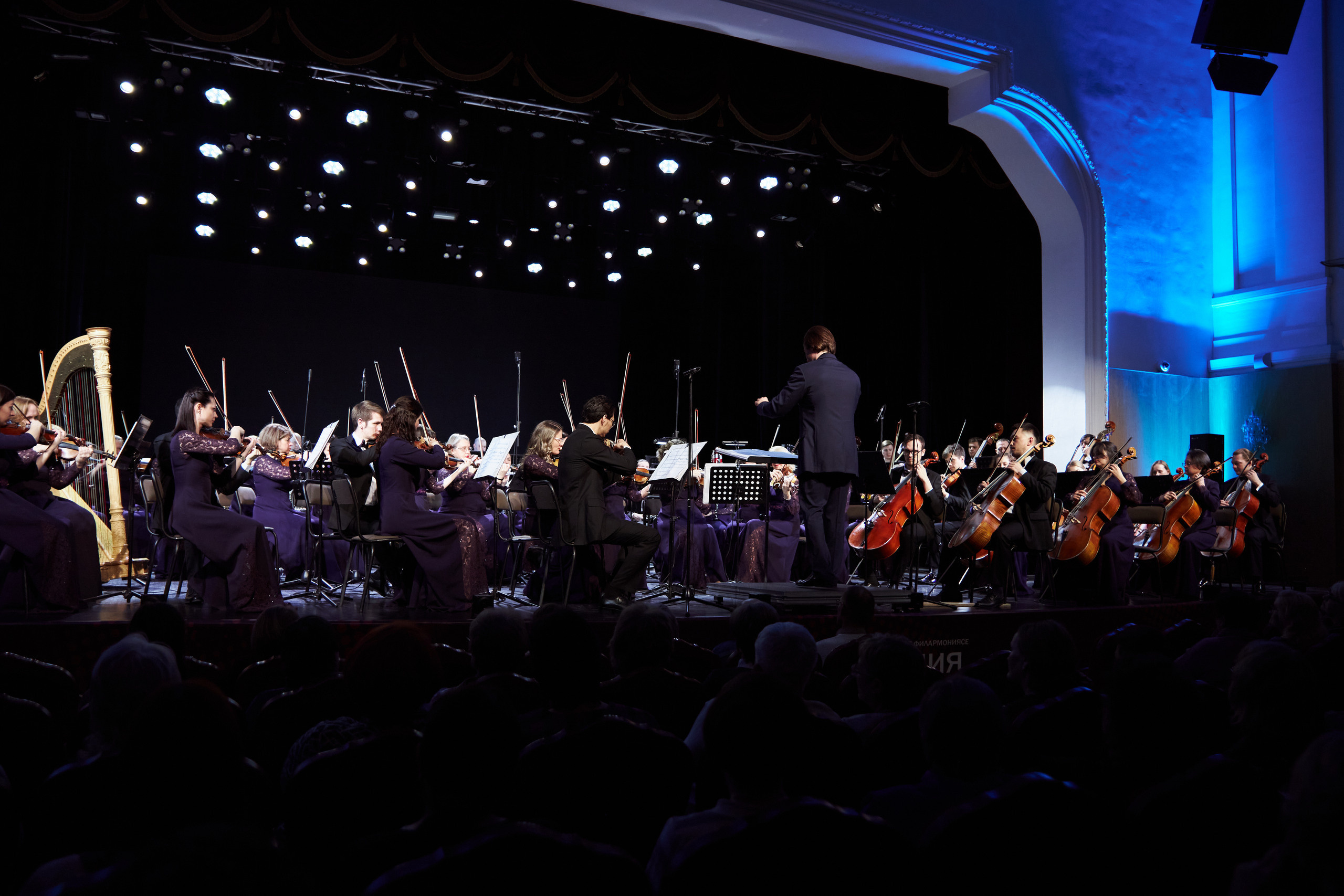 Республика Башкортостан. Фотограф в Казани / Буздалов Кирилл