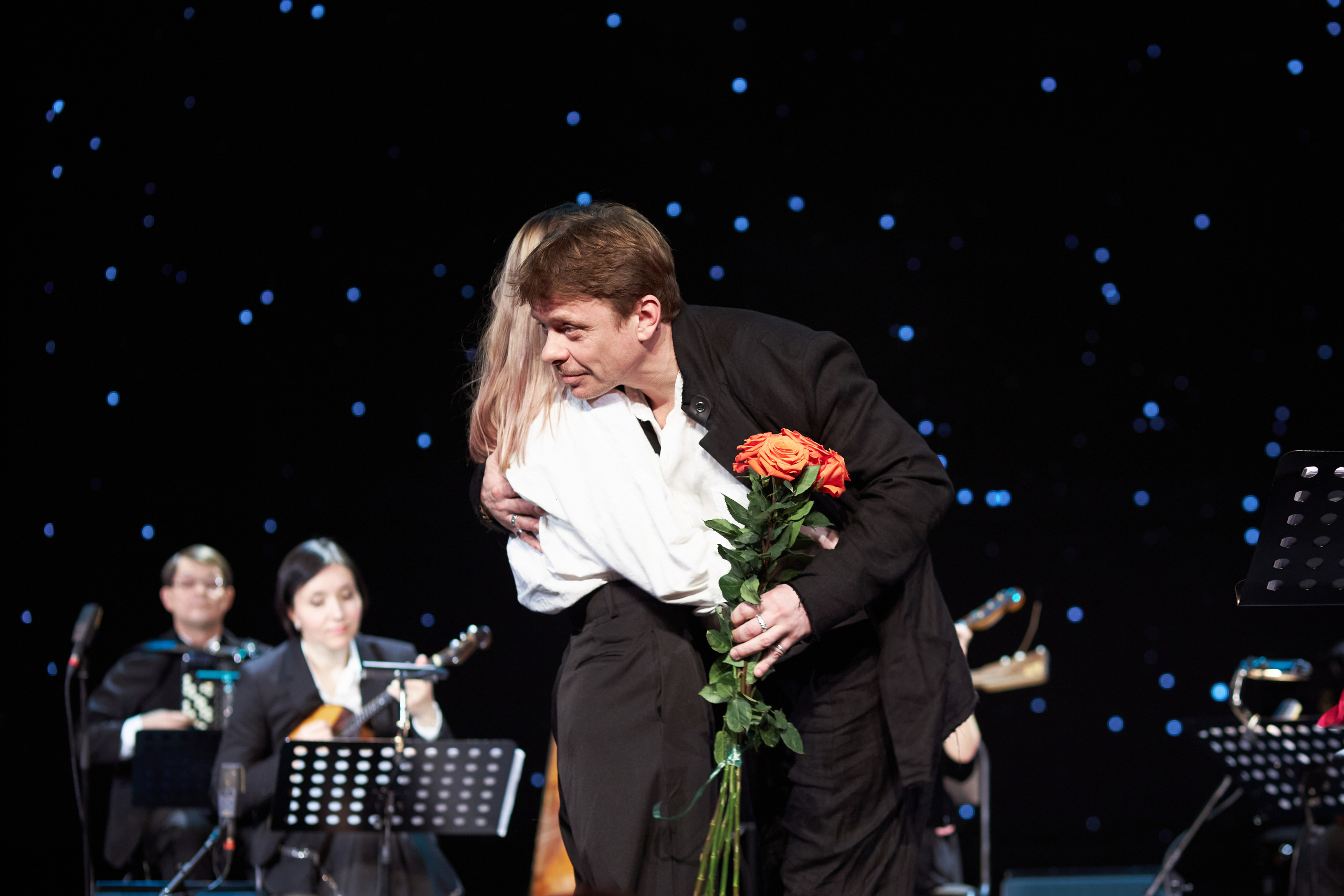 Павел Майков. Фотограф в Казани / Буздалов Кирилл