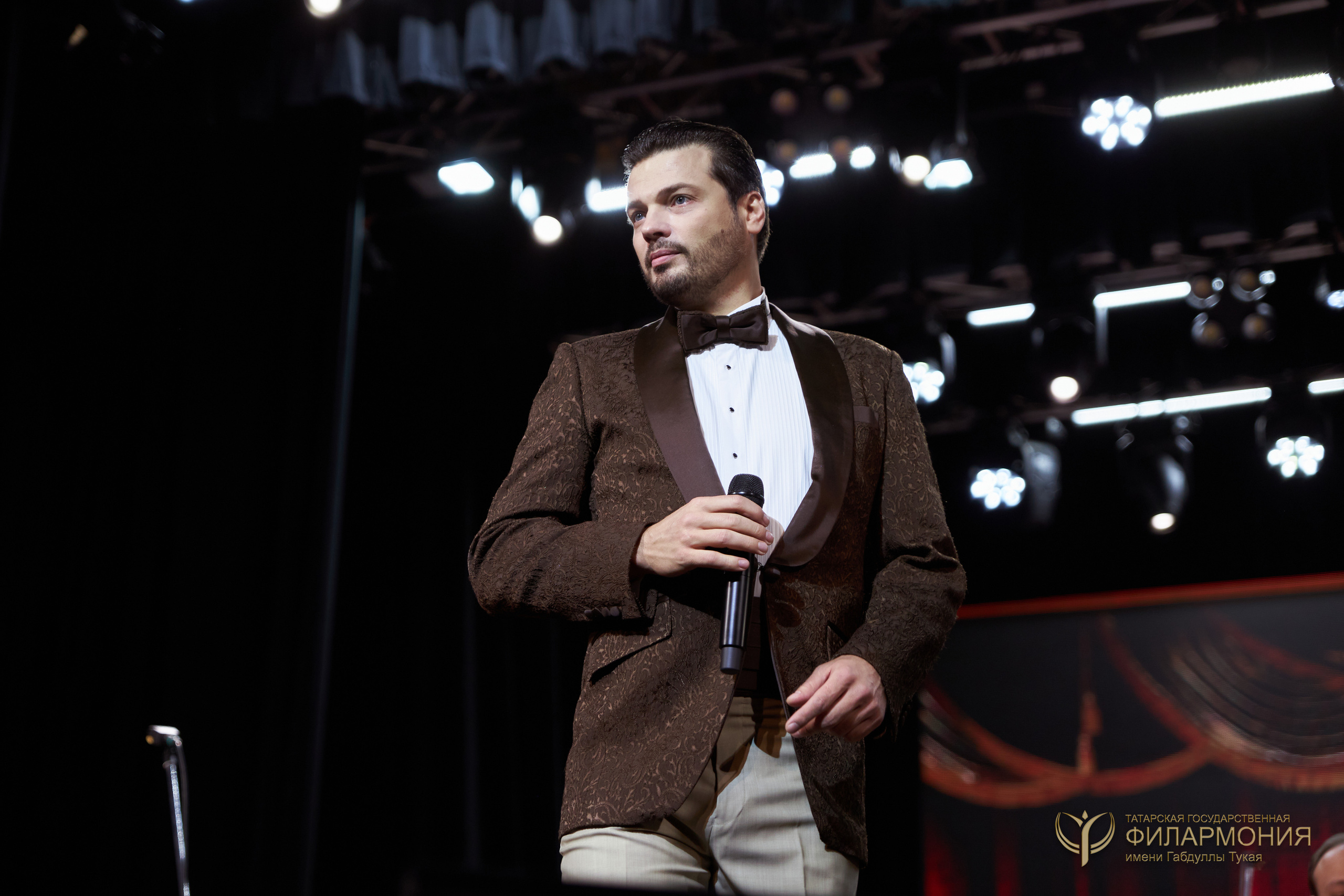 Катырев и Гончарова. Фотограф в Казани / Буздалов Кирилл