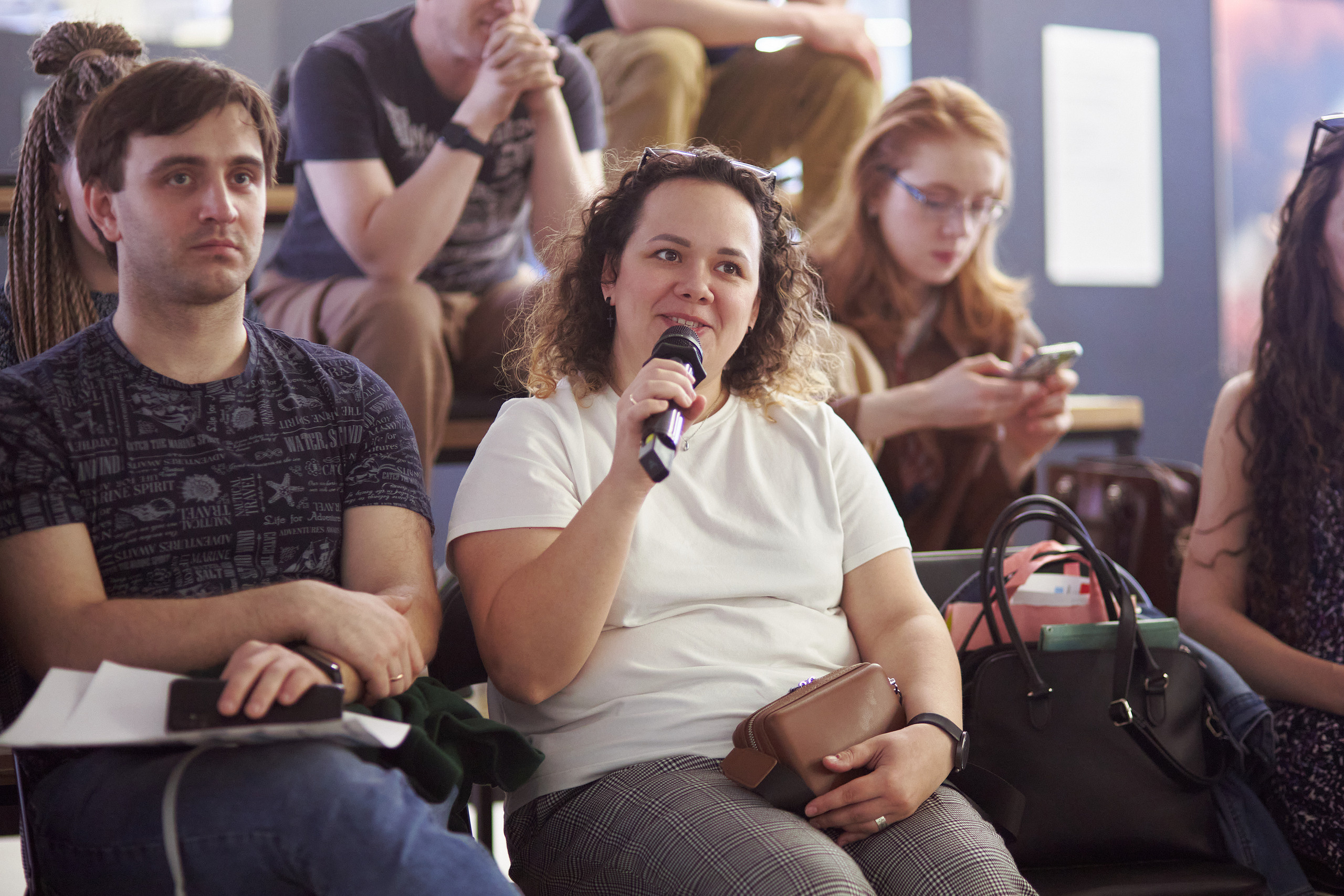 Яндекс Практикум. Фотограф в Казани / Буздалов Кирилл