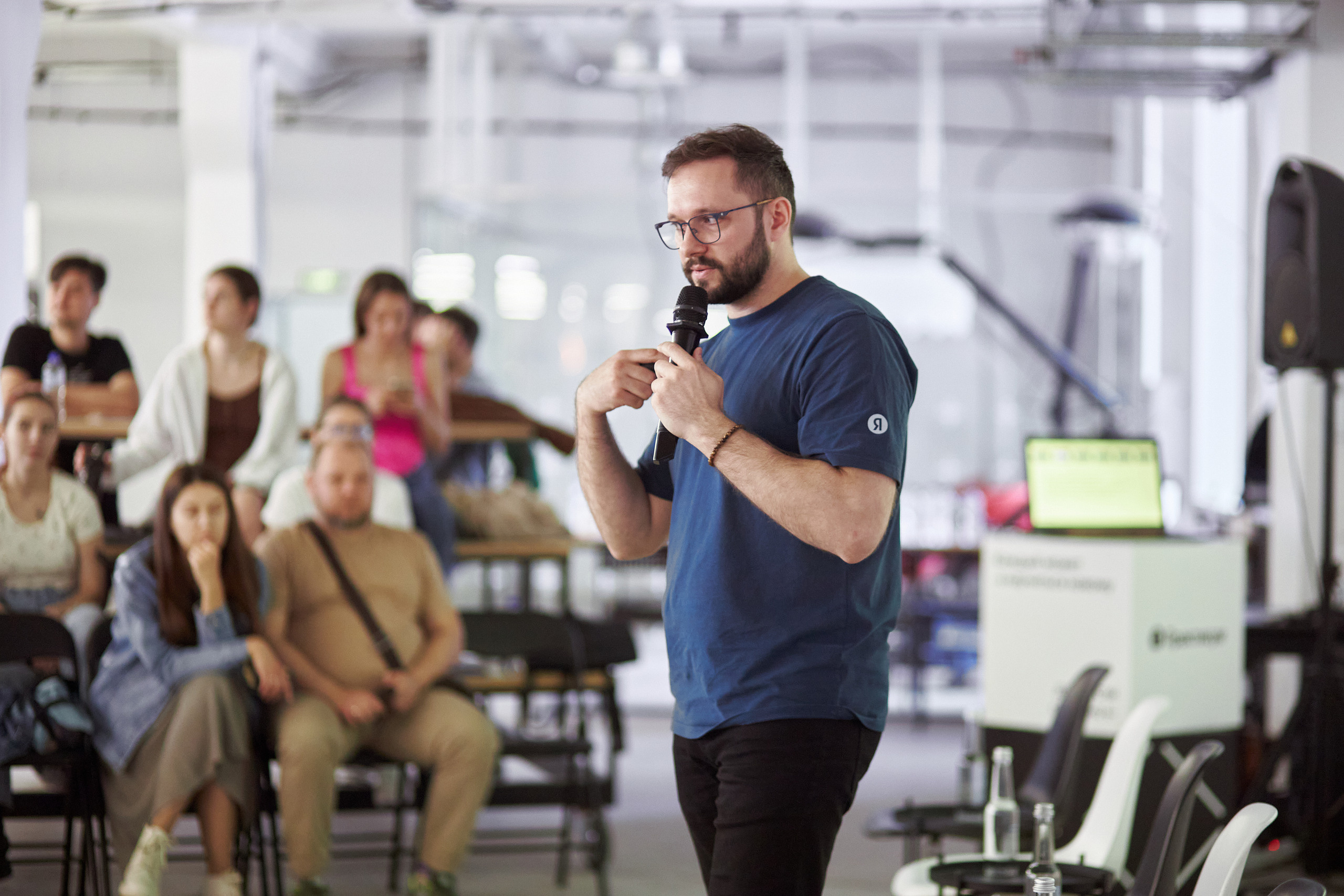 Яндекс Практикум. Фотограф в Казани / Буздалов Кирилл